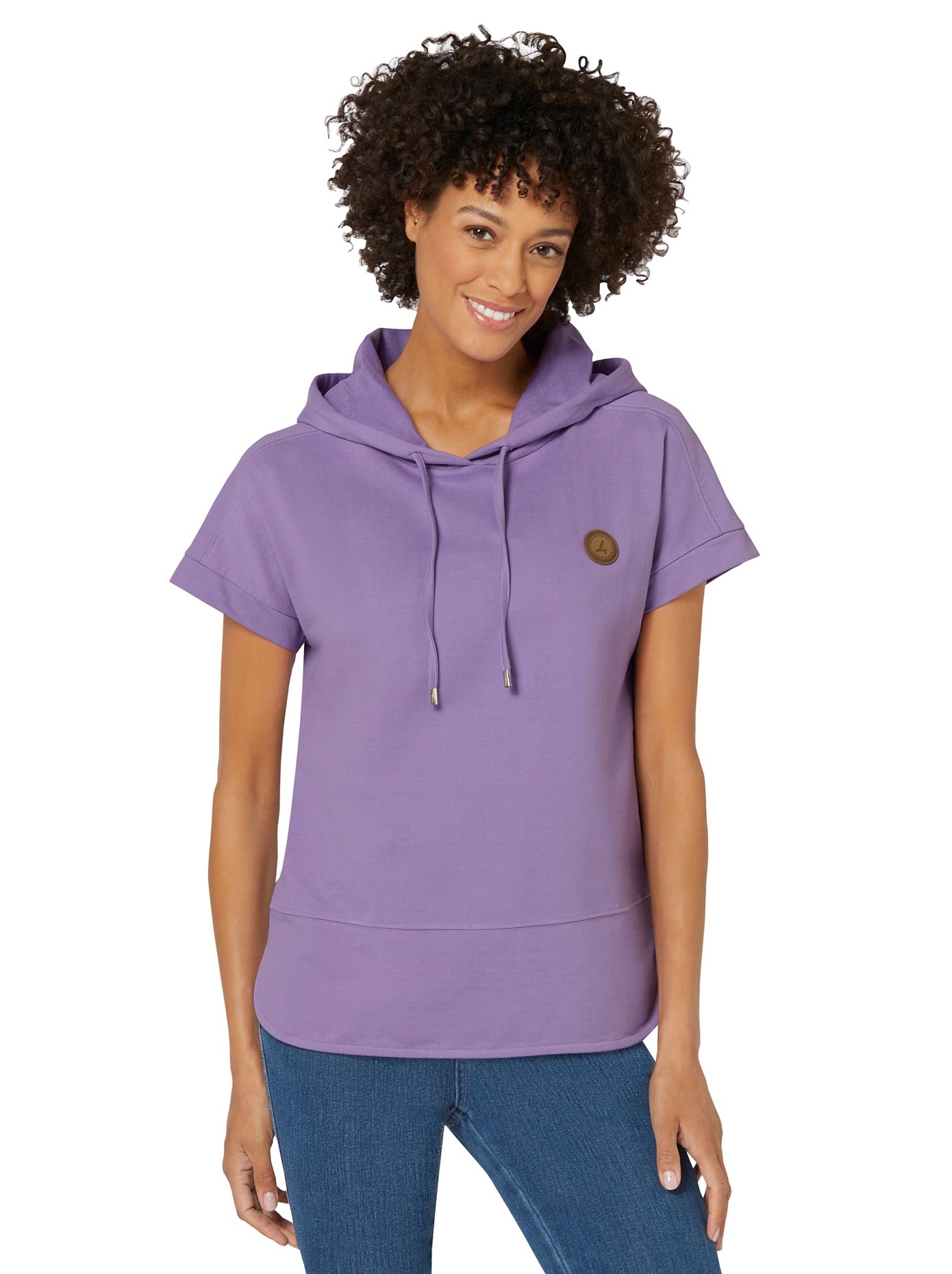 Casual Looks Kapuzensweatshirt kaufen