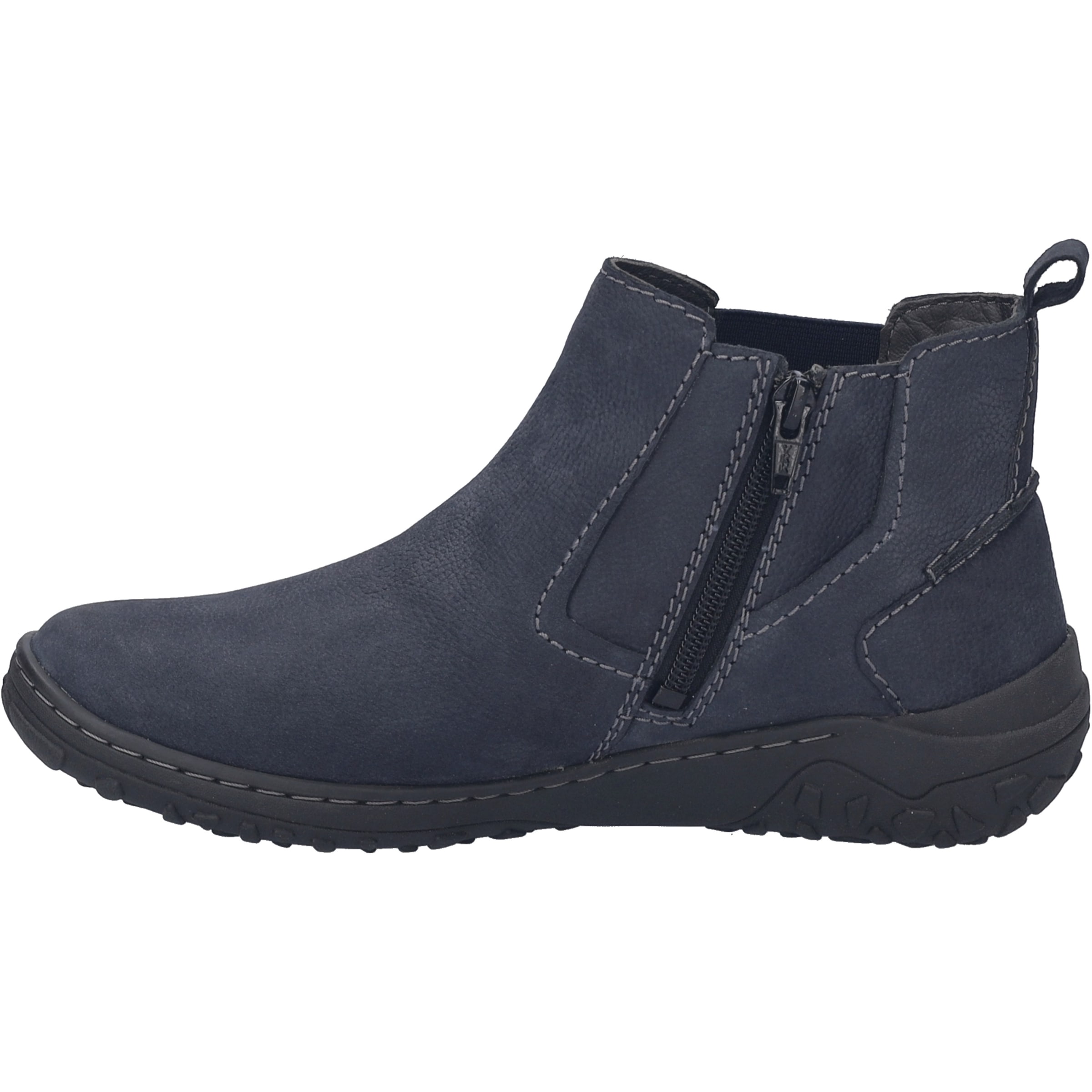 Josef Seibel Stiefelette »Ruby 55, indigo«