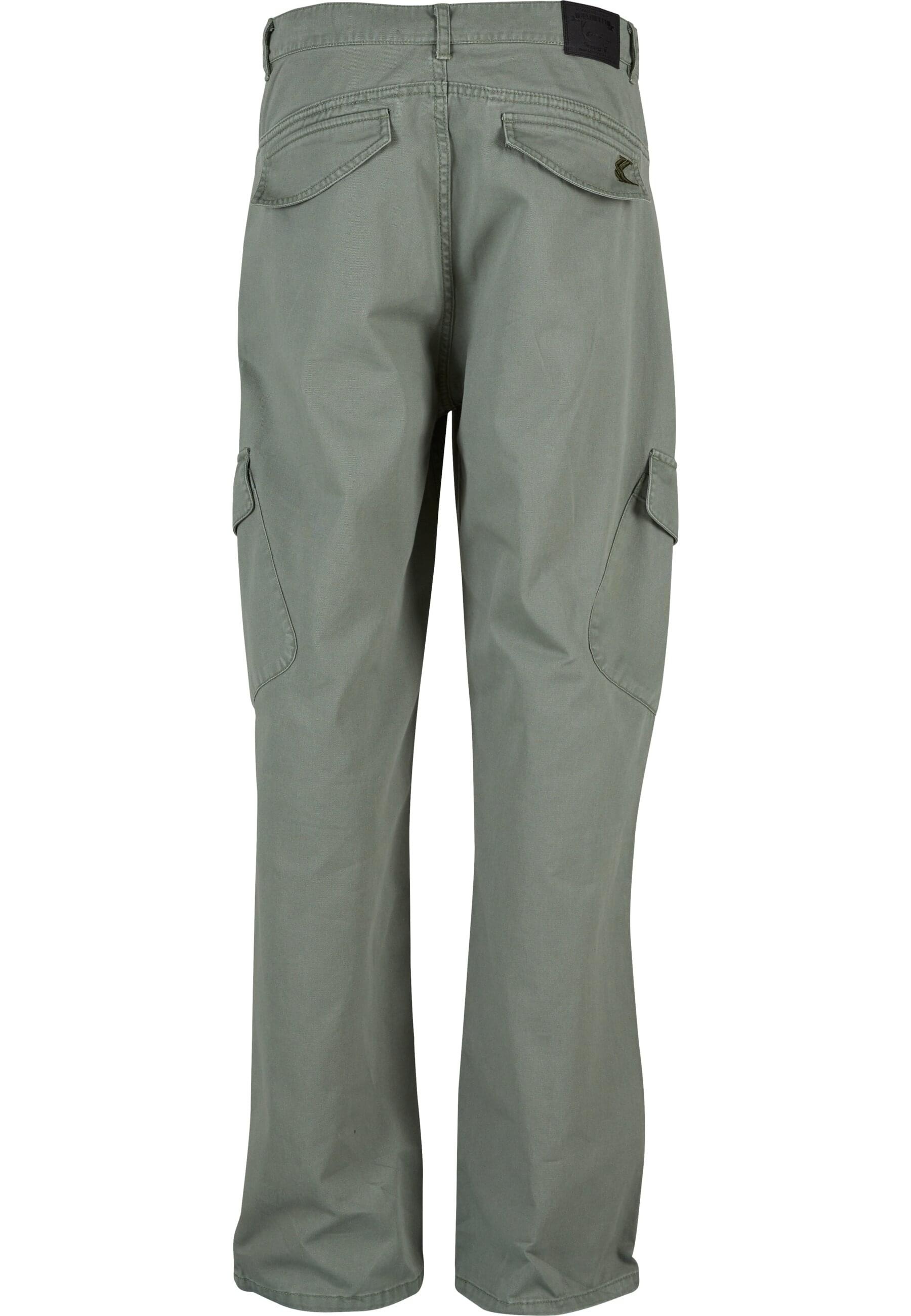Karl Kani Cargohose "Karl Kani OG K Slanted Pocket Cargo Pants", (1 tlg.) günstig online kaufen