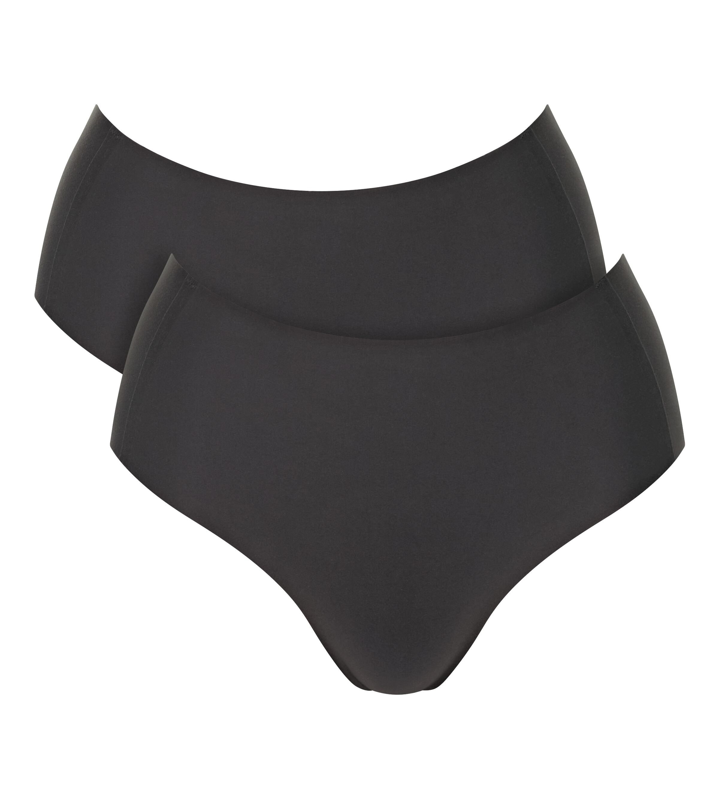 sloggi High-Waist-Slip "ZERO Feel 2.0" unsichtbar unter der Kleidung