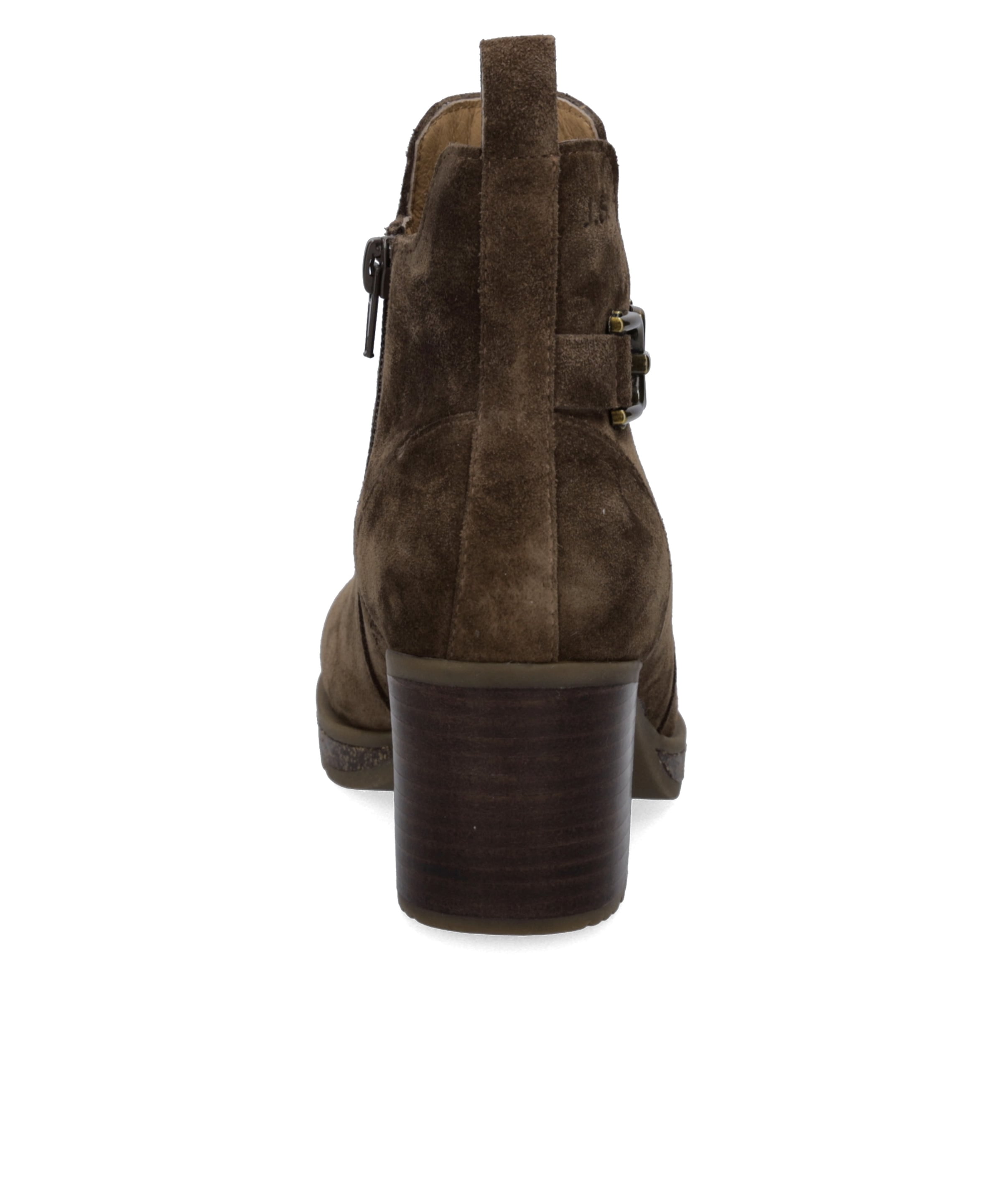 Josef Seibel Stiefelette »Gloria 04, cognac«