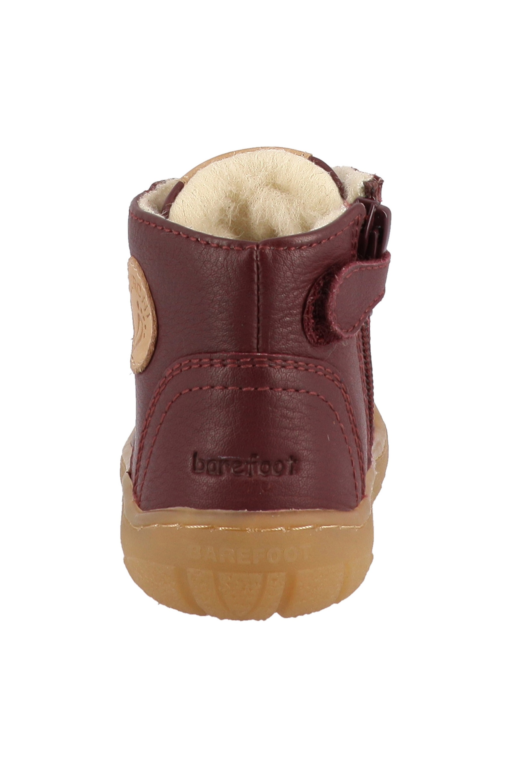 Lurchi Stiefel "Lurchi Jo Barefoot" günstig online kaufen