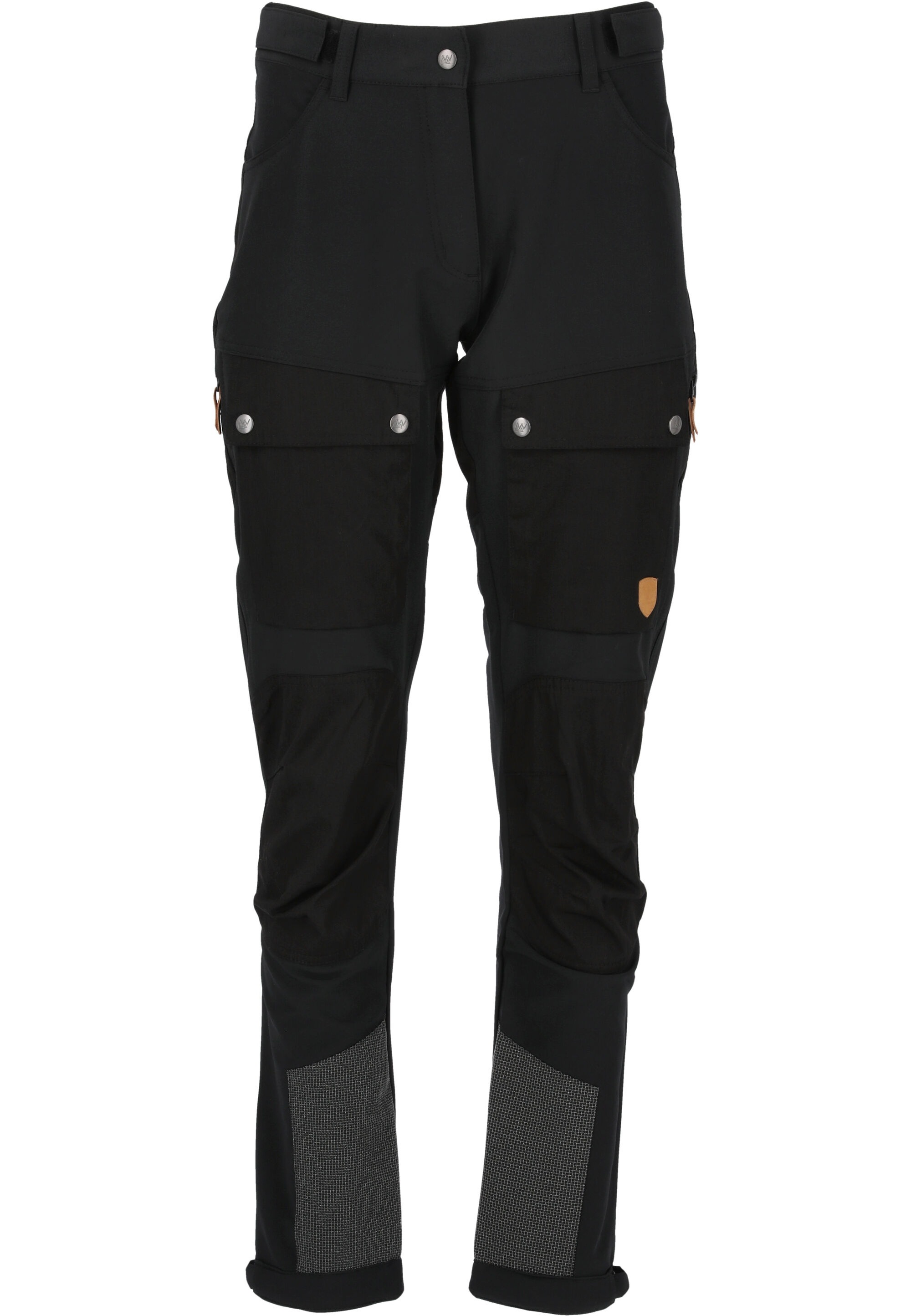 Thumbnail - WHISTLER Softshellhose "Anissy" mit atmungsaktivem Material