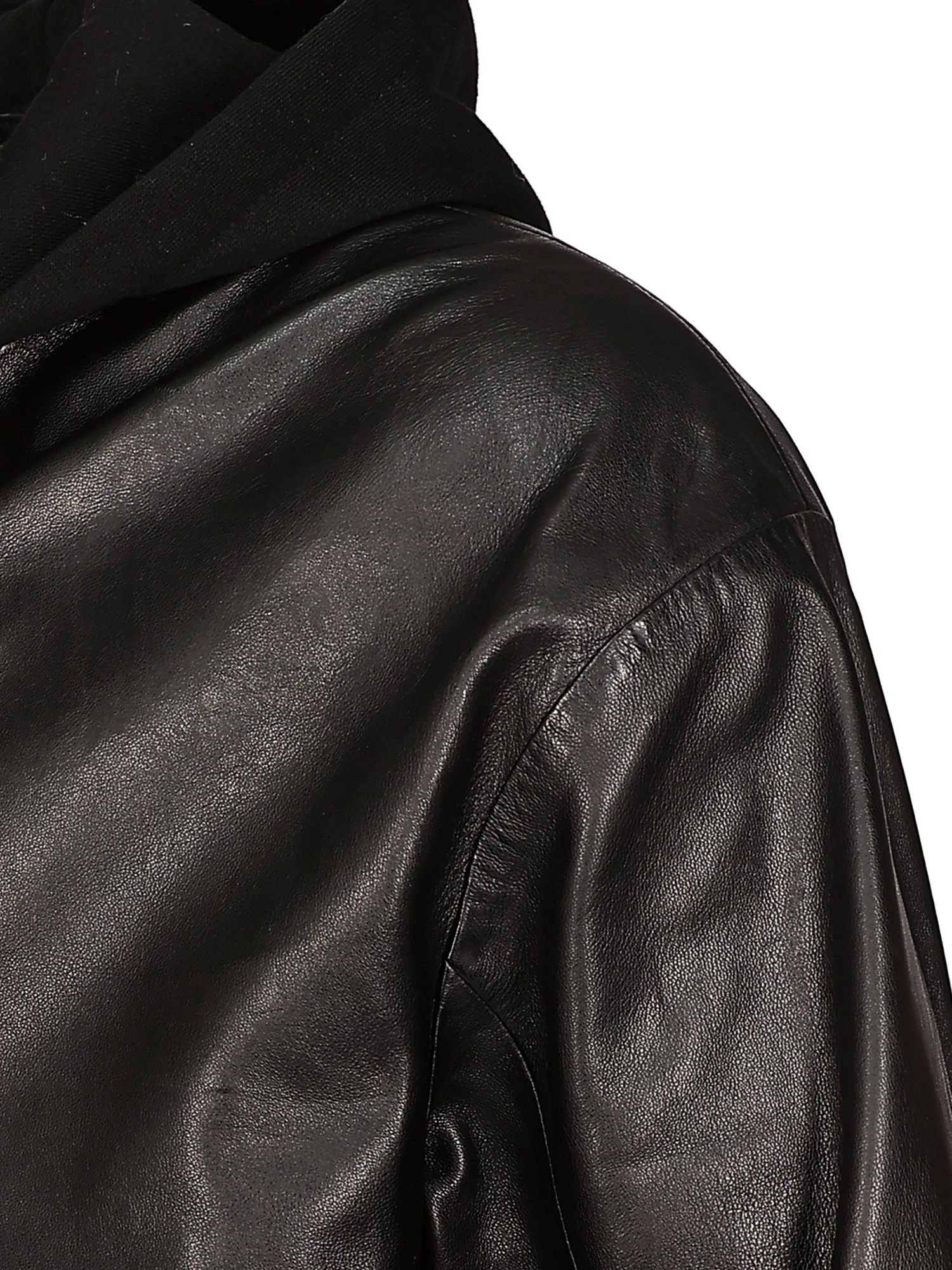 Maze Lederjacke