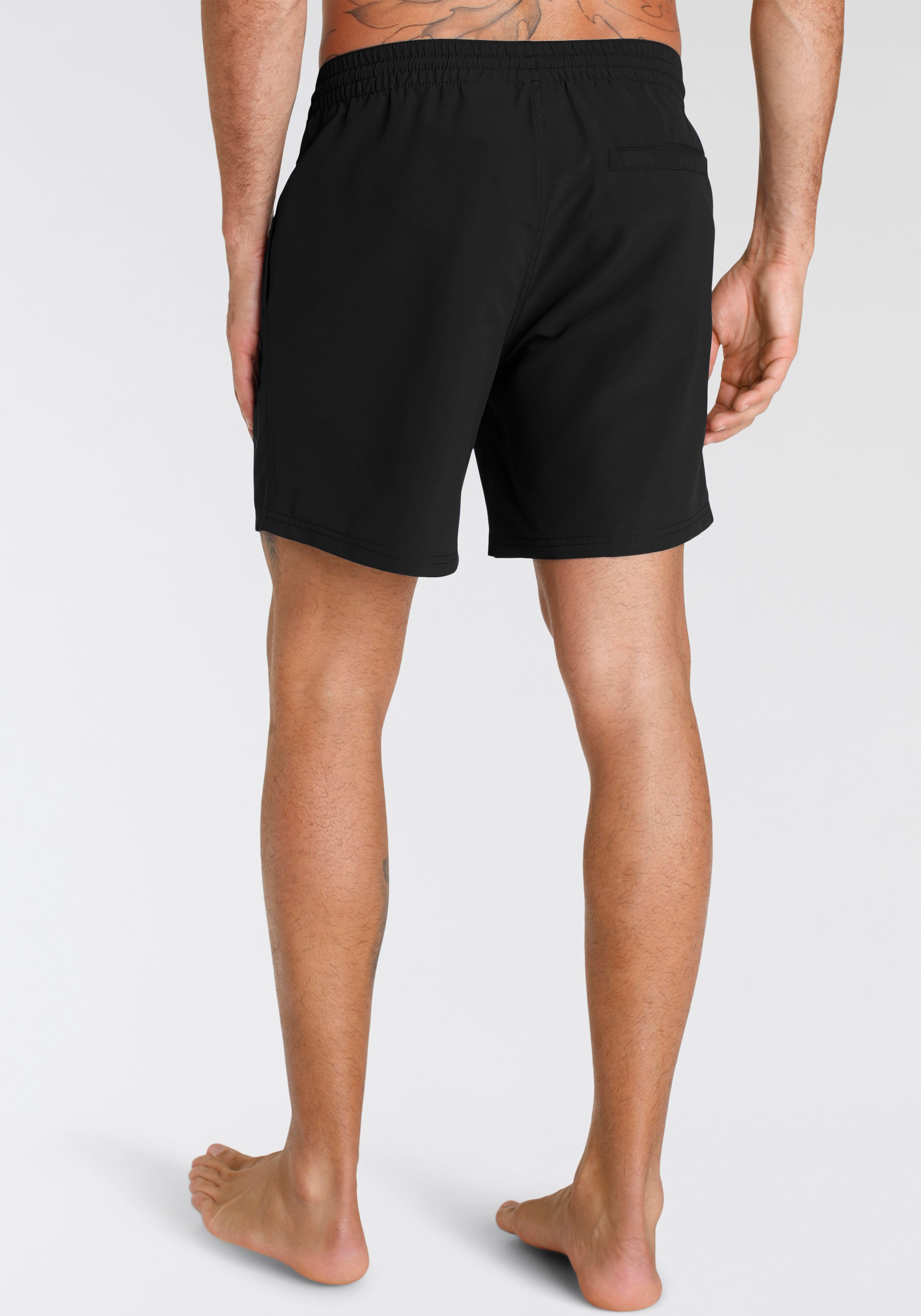 Chiemsee Badeshorts