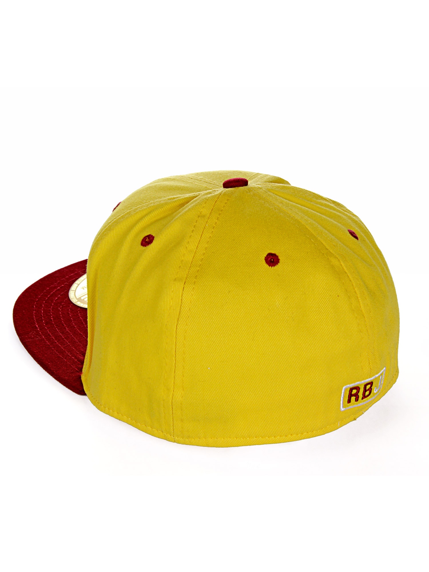 RedBridge Baseball Cap »Durham« mit kontrastfarbigem Schirm