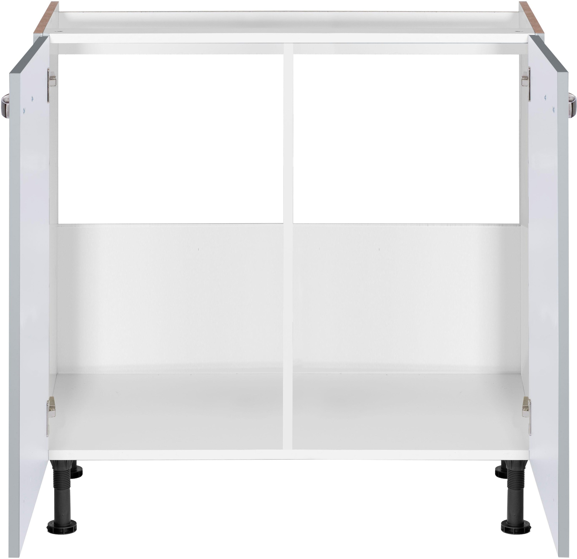 Thumbnail - KOCHSTATION Spülenschrank "KS-Cara" Breite 90 cm