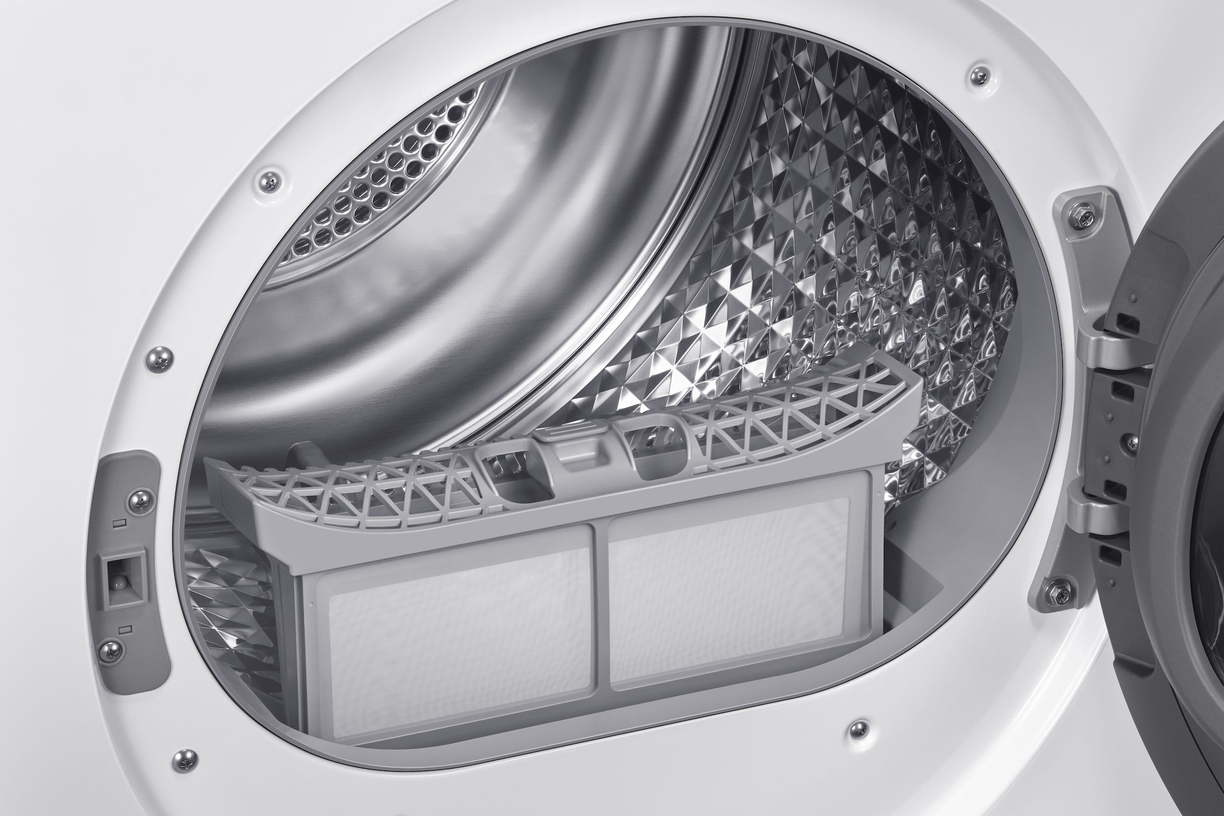 Samsung Wärmepumpentrockner »DV80DG52B0TEEG«