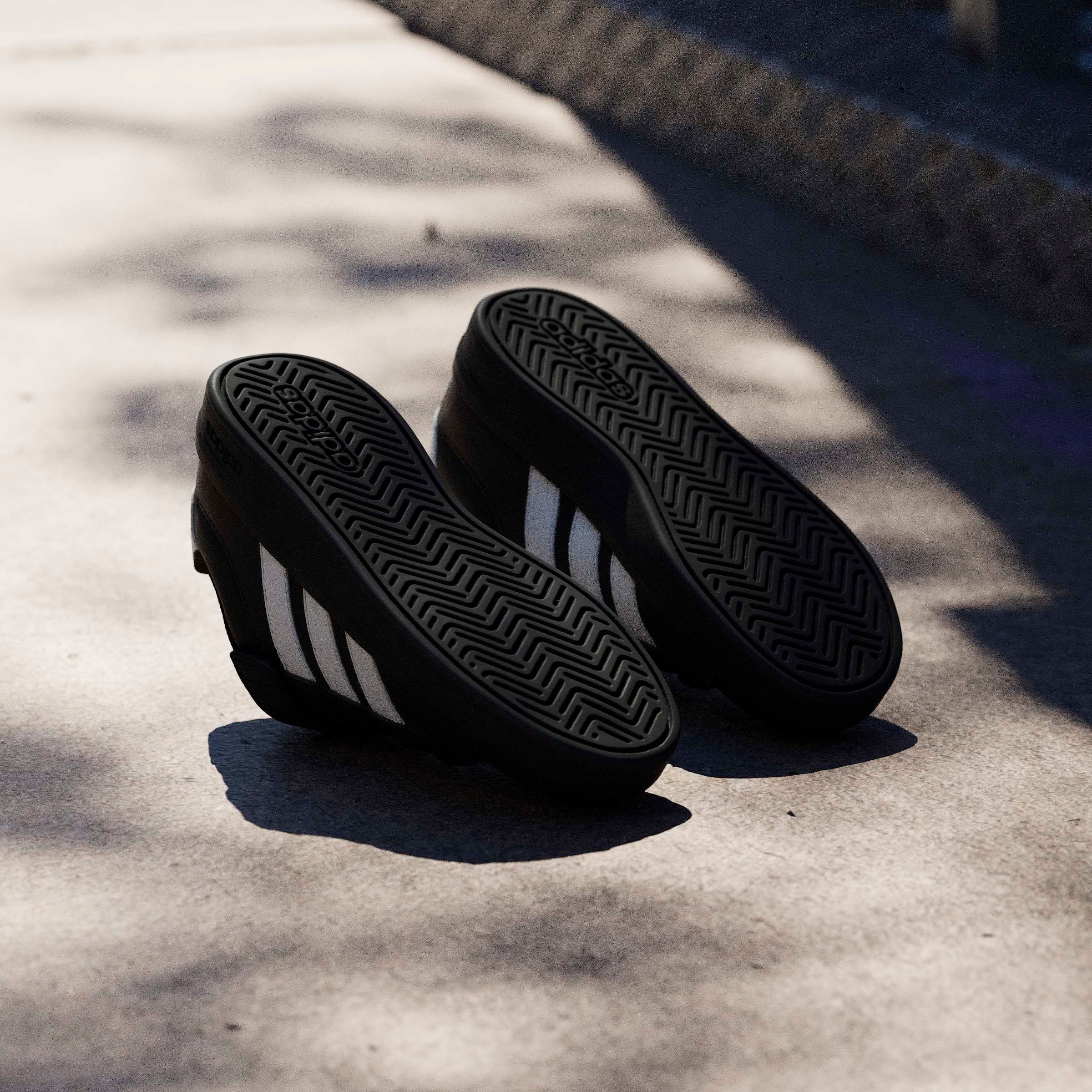 adidas Sportswear Sneaker »GRAND COURT 3.0 SCHUHE FÜR KINDER«