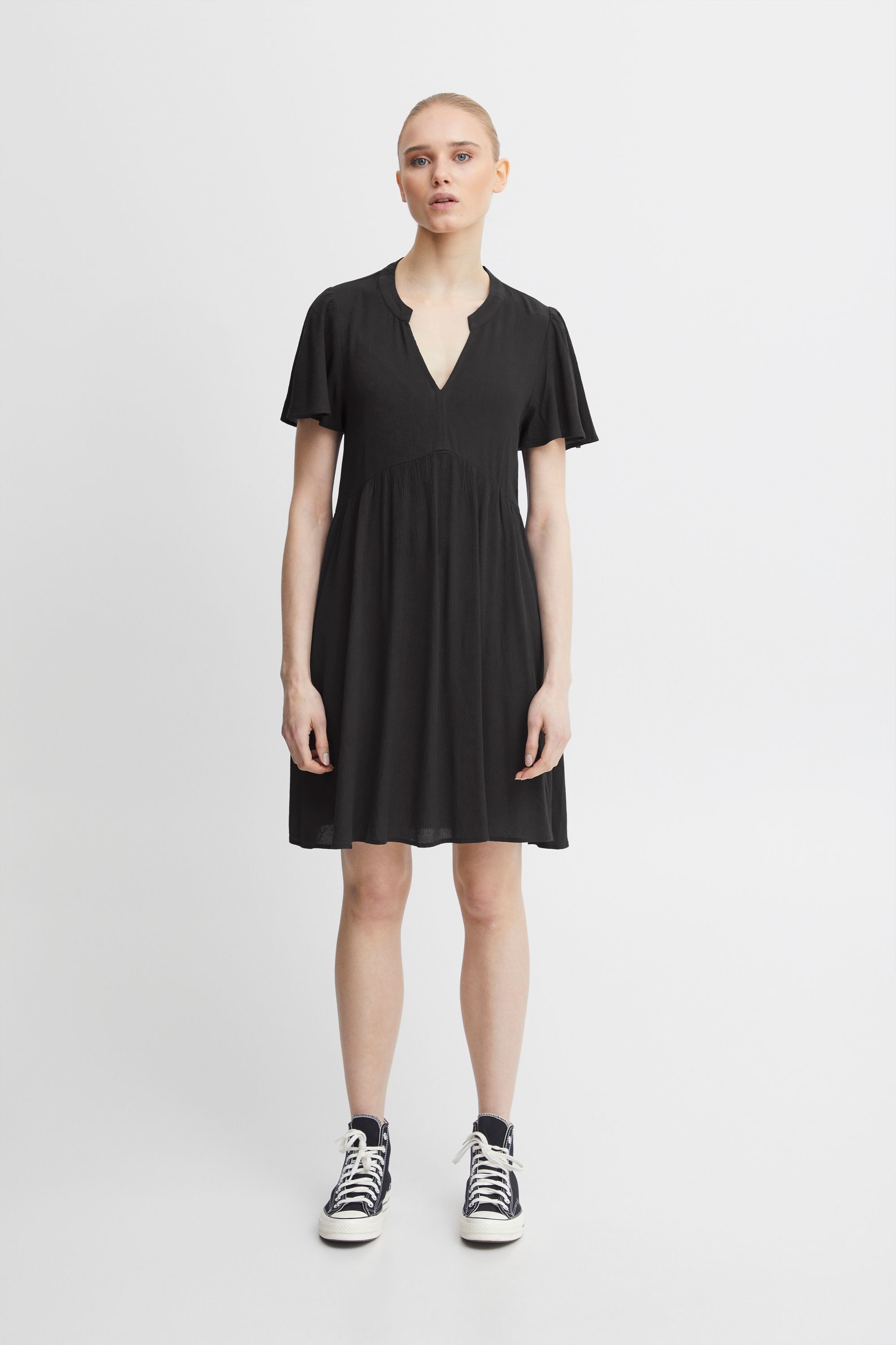 Ichi Blusenkleid »Blusenkleid IHMarrakech«