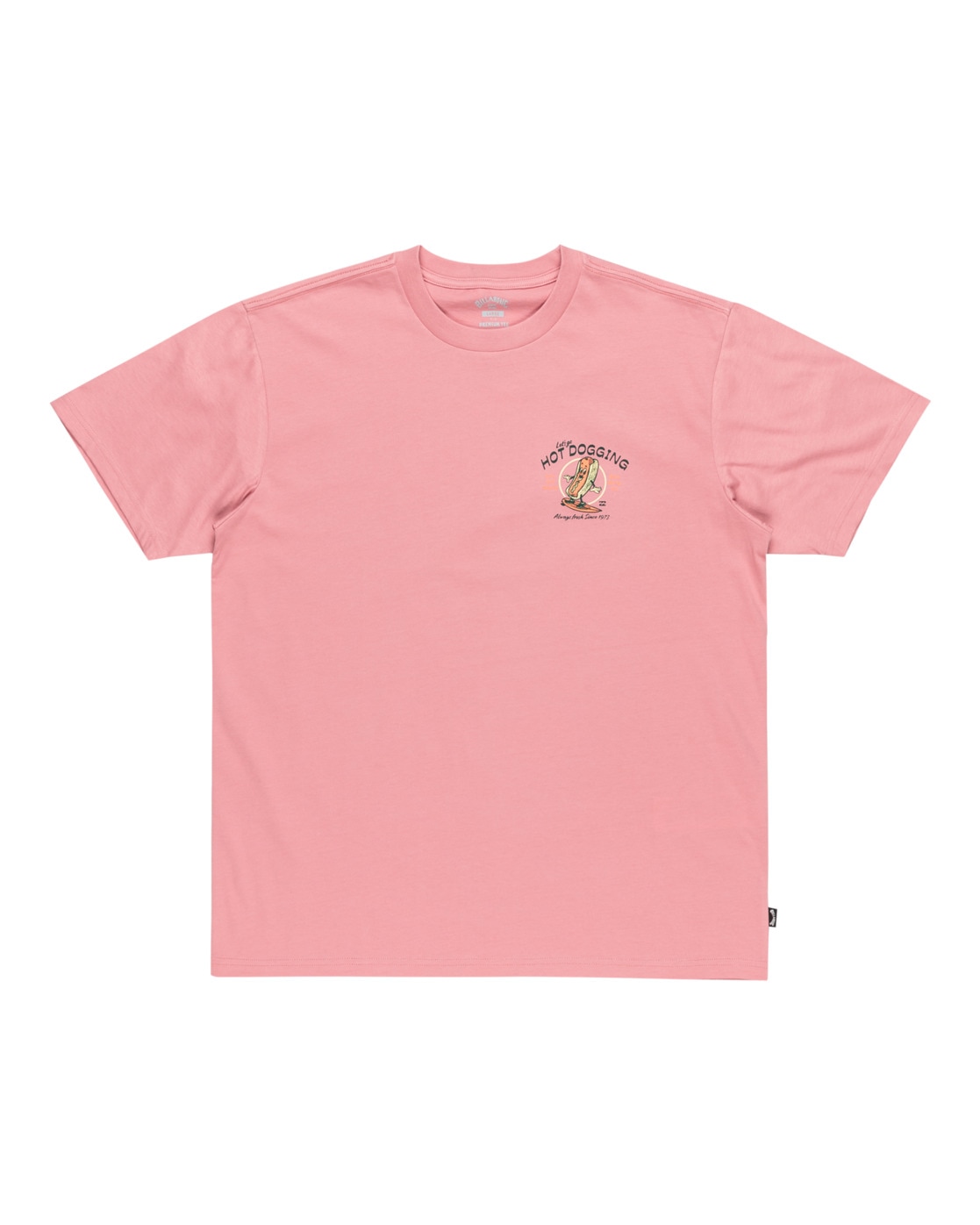 Billabong T-Shirt »Lunch Break«