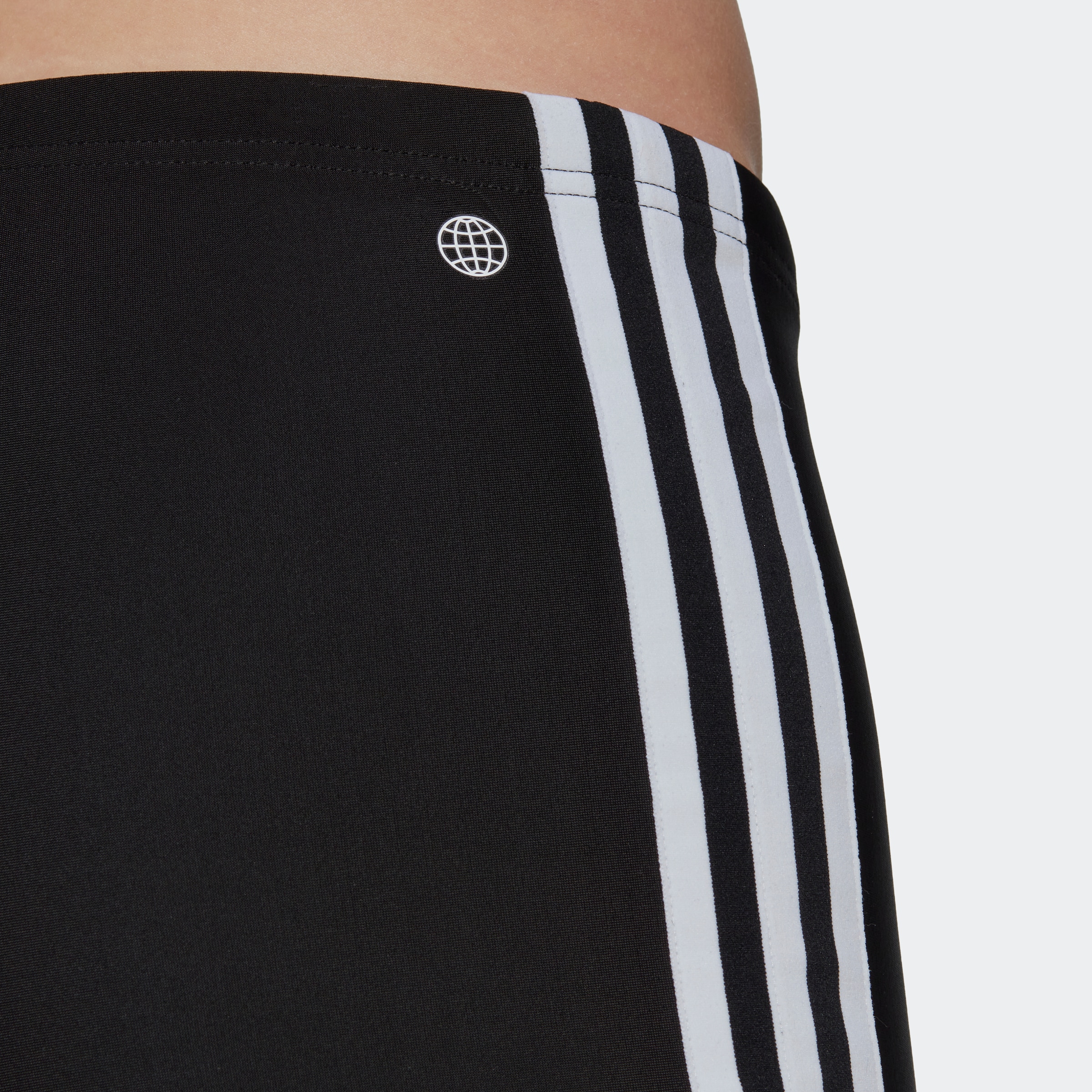 BAUR online (1 3-STREIFEN Badehose adidas | bestellen BOXER-«, Performance St.) »CLASSIC