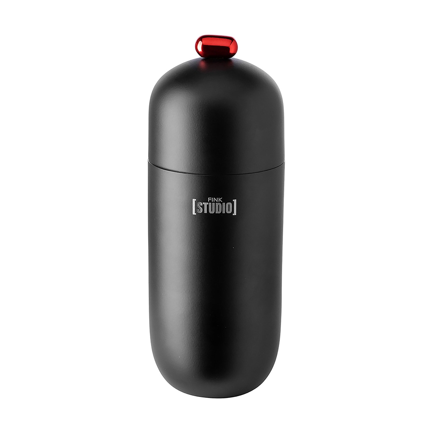 FINK STUDIO Cocktail Shaker "POP ART" in Geschenkverpackung