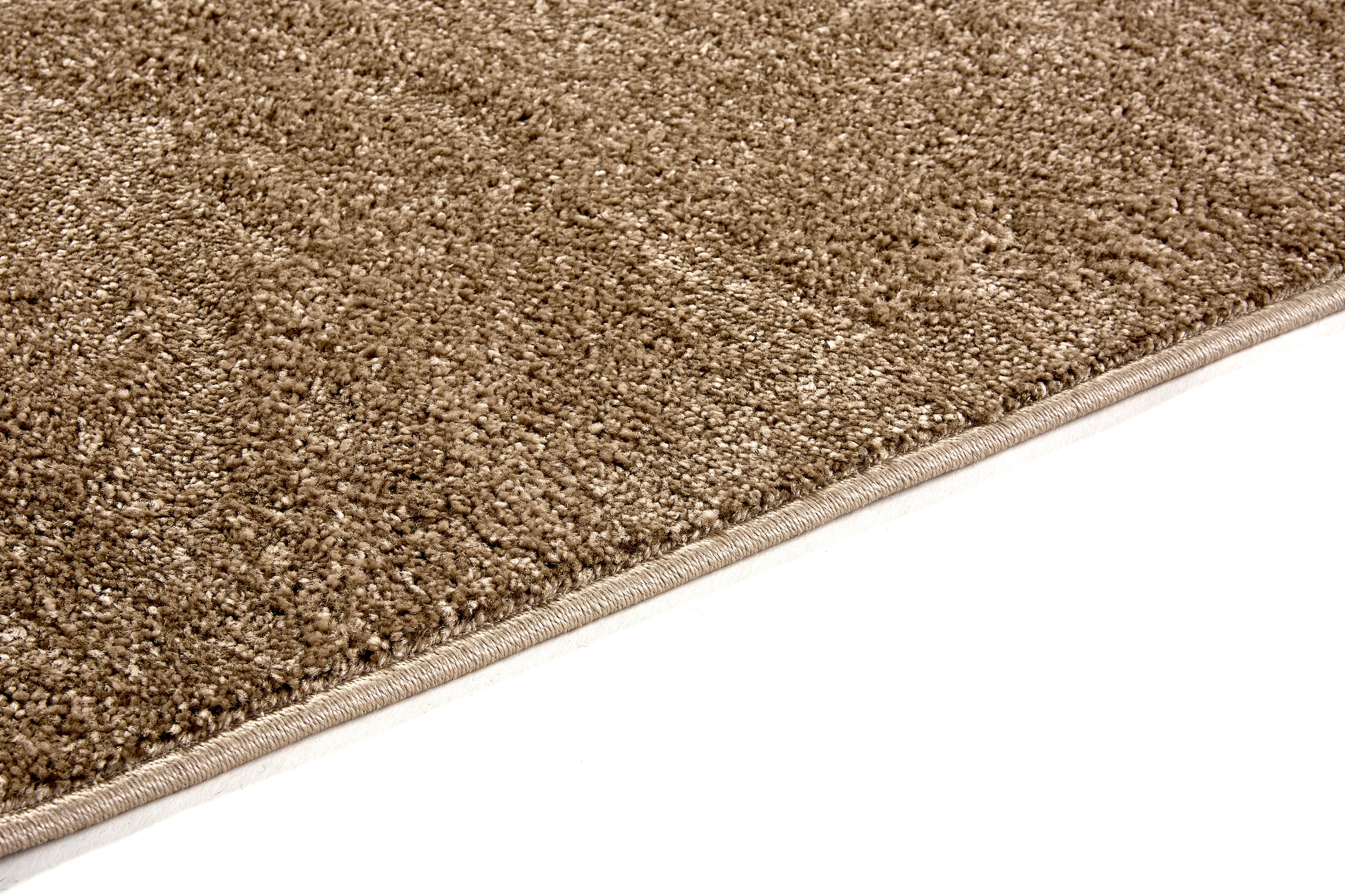 ASTRA Teppich »Sam 250«, rechteckig, 8 mm Höhe, weicher Kurzflor, Wohnzimmer, Schlafzimmer