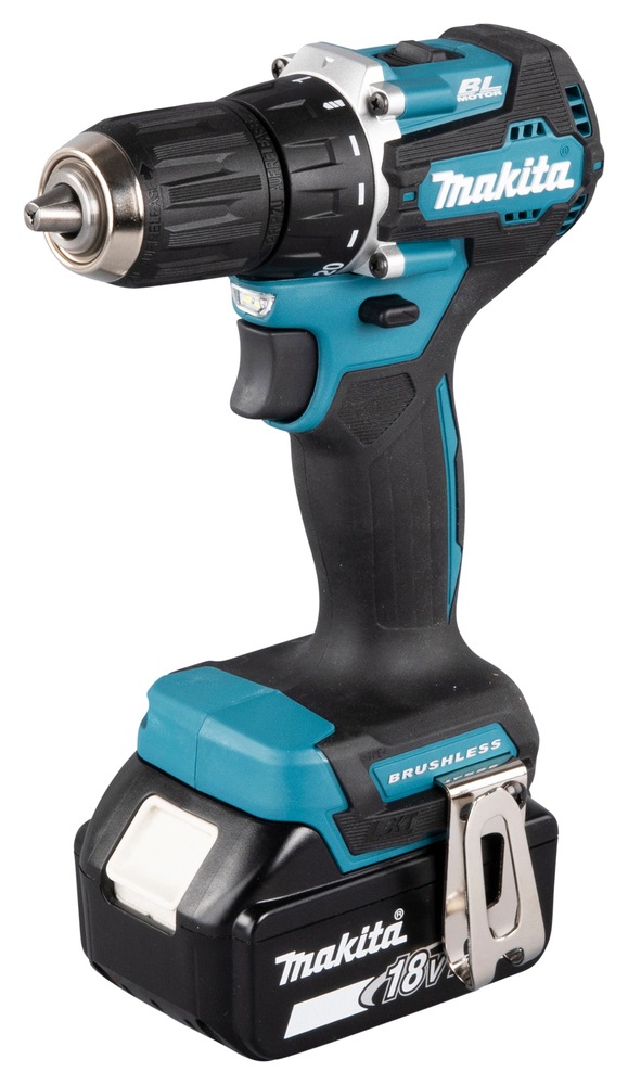 Makita Akku-Bohrschrauber »DDF487Z«, ohne Akku und Ladegerät
