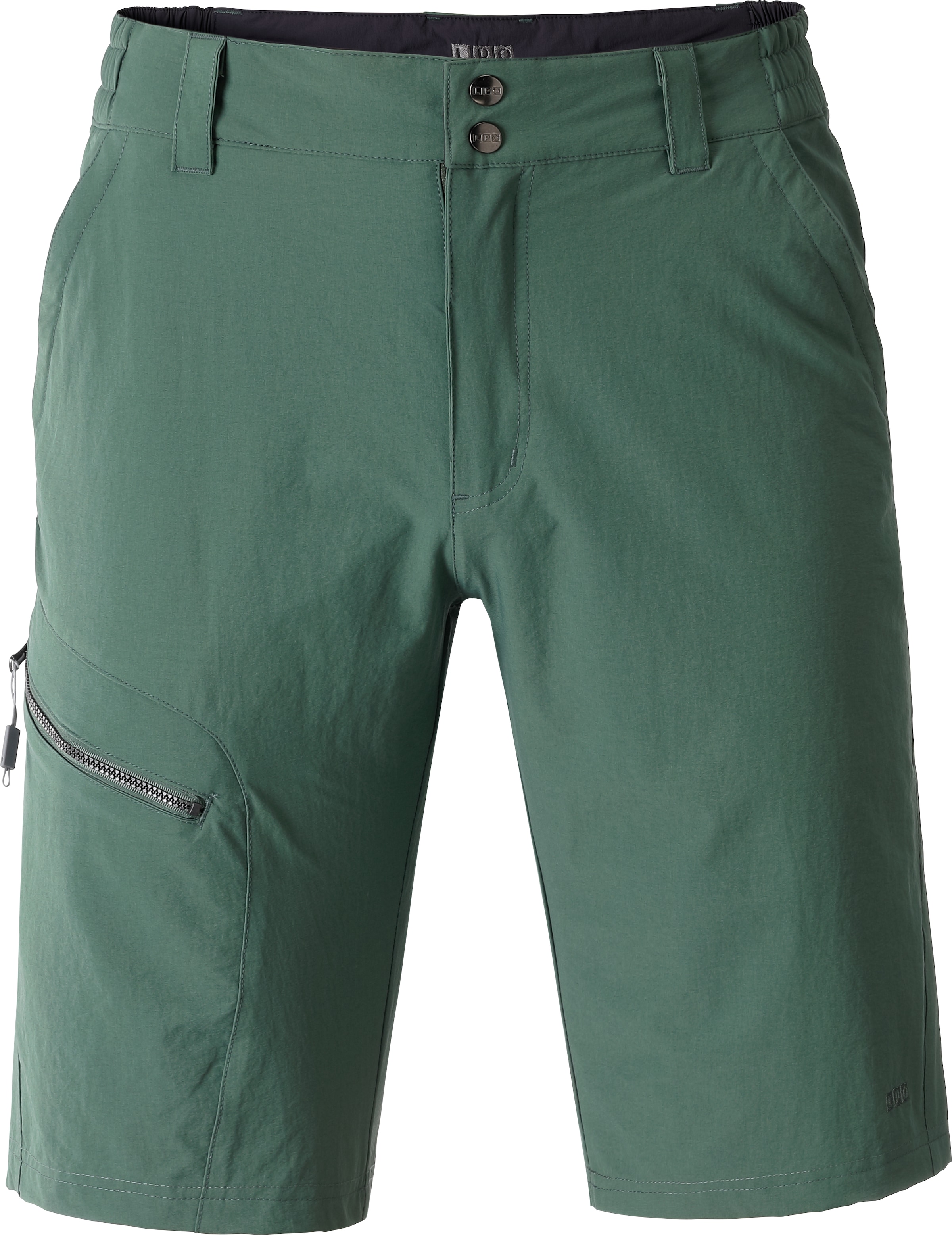 DEPROC Active Bermudas "KENTVILLE URBAN Short & kurze Hose", Schnelltrocknend und atmungsaktiv