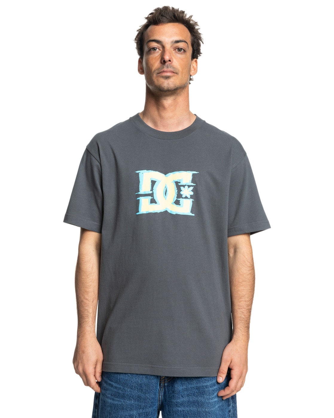 DC Shoes T-Shirt "Big Deal Star" günstig online kaufen