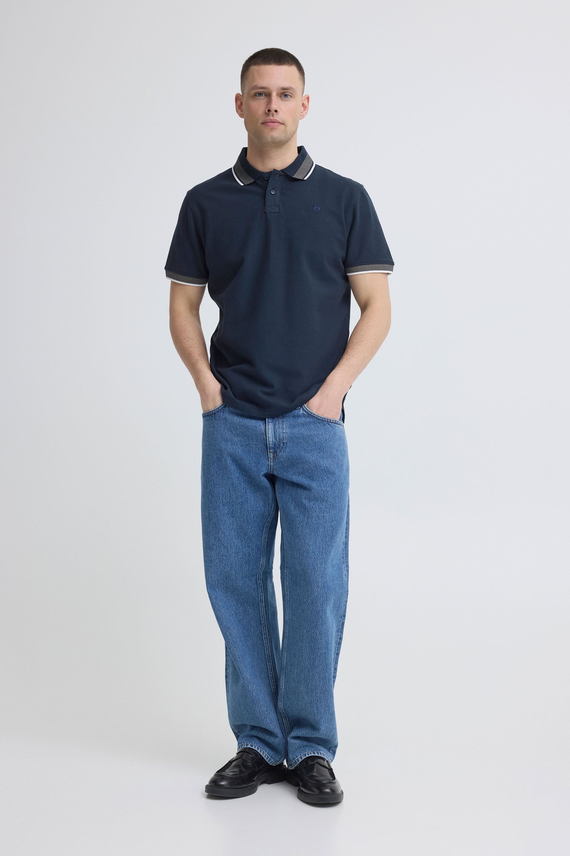 Blend Poloshirt »Poloshirt BHFons Polo«