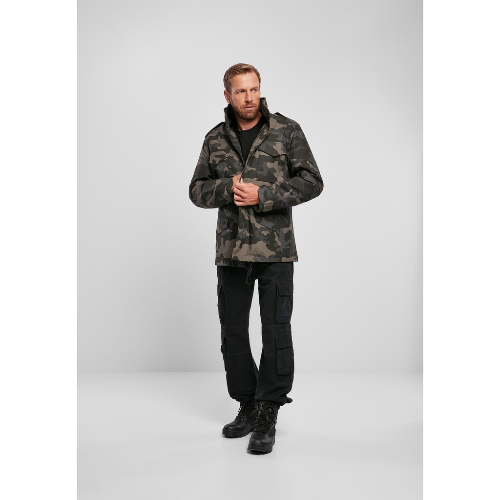 Brandit Cargohose »Brandit Herren Vintage Cargo Pants«, (1 tlg.)