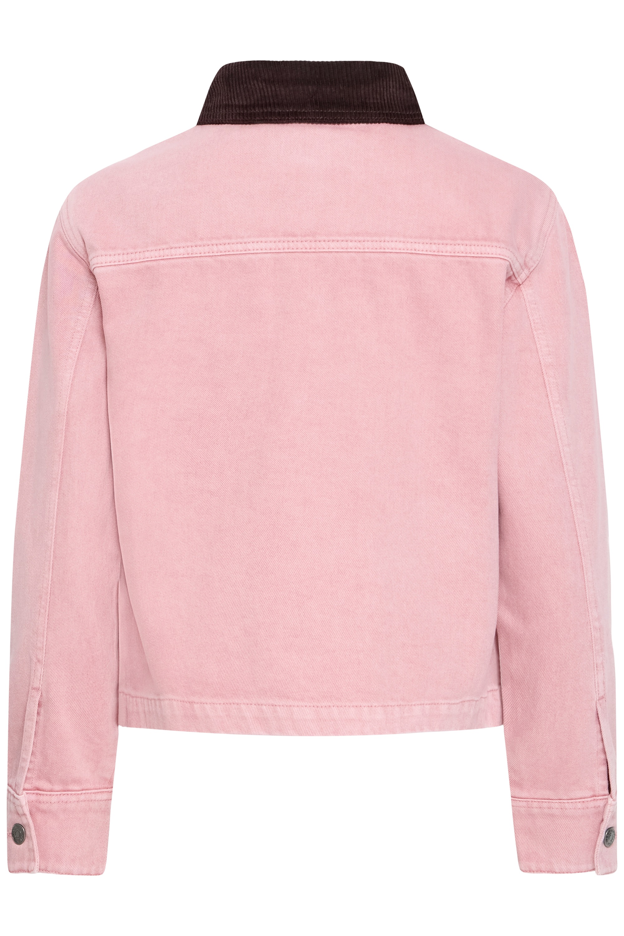 b.young Jeansjacke »Damen Jeansjacke BYKADI«