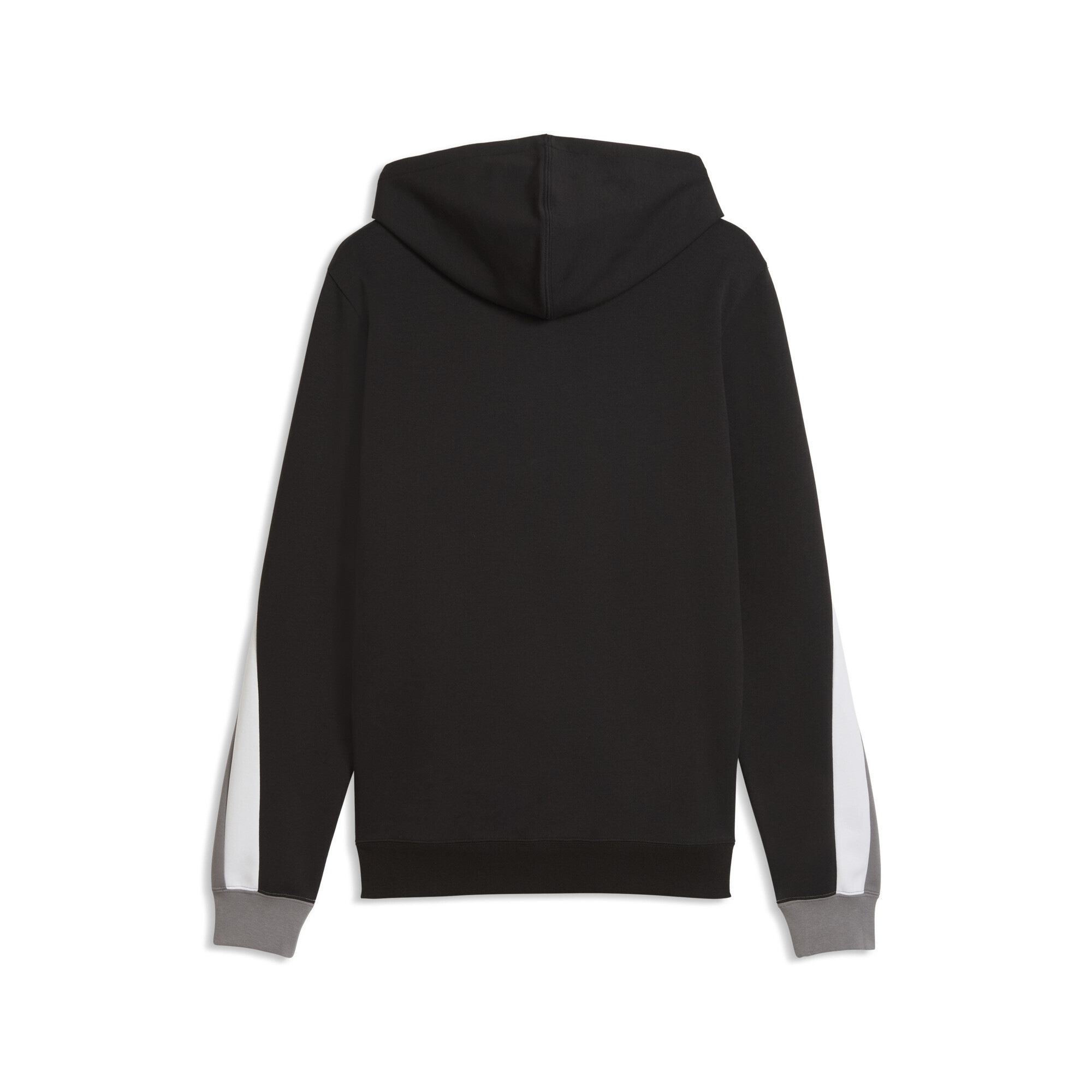 PUMA Hoodie »Essentials Colourblock Hoodie Herren«
