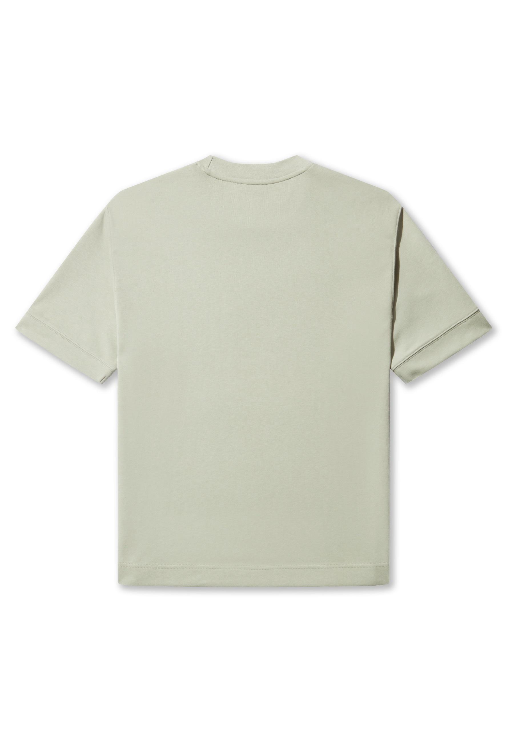 Irasuto Studios T-Shirt »Irasuto Studios CORE LOGO T-SHIRT« 1 Stk.