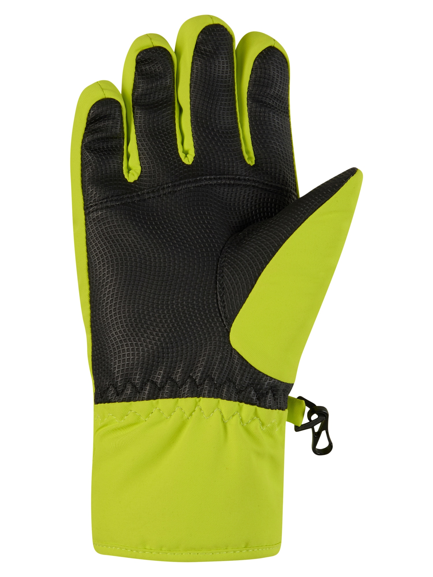 Ziener Skihandschuhe »LEIF-Z GTX glove junior«