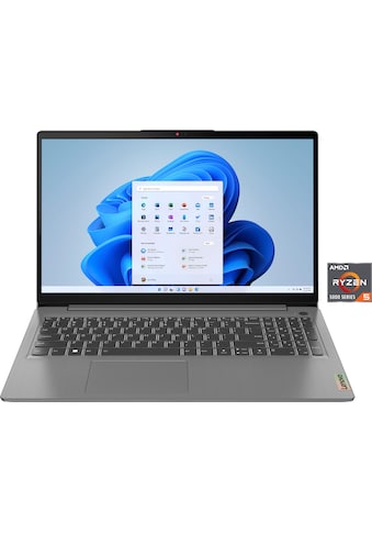 Lenovo Notebook »IdeeaPad 3 15ABA7« 396 cm / ...