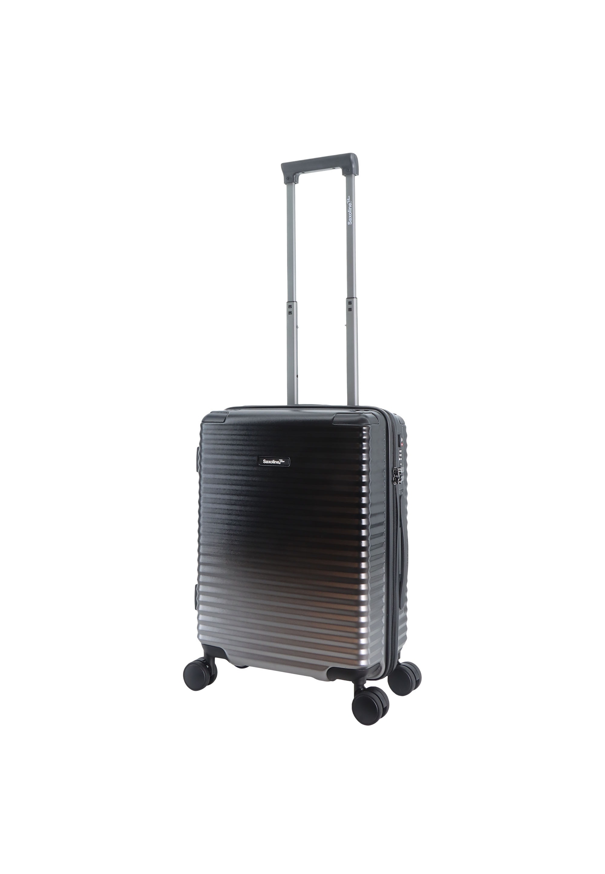Saxoline® Koffer »Elite«, aus ABS/PC-Material