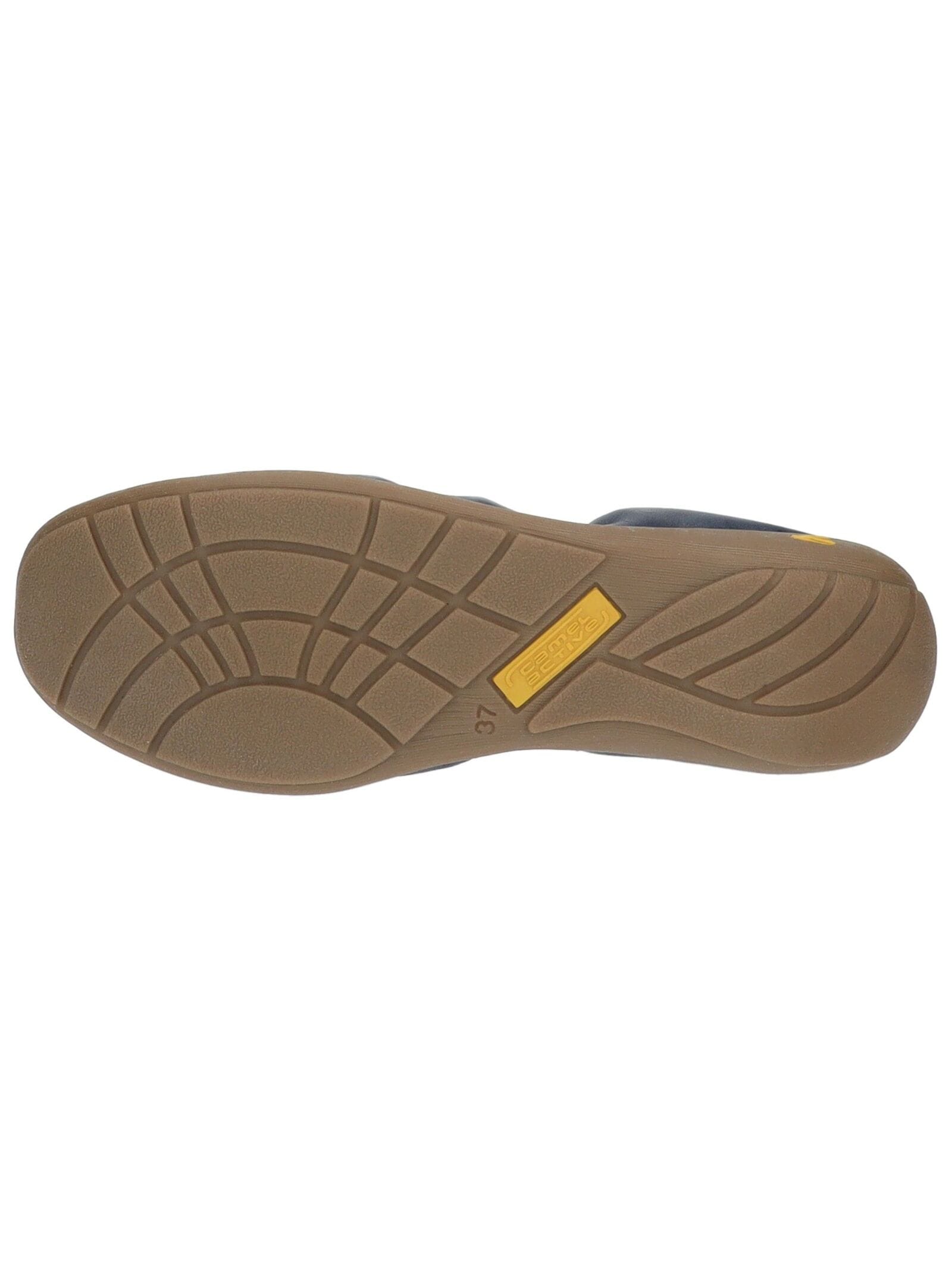 camel active Ballerina »camel active Ballerinas Nappaleder«