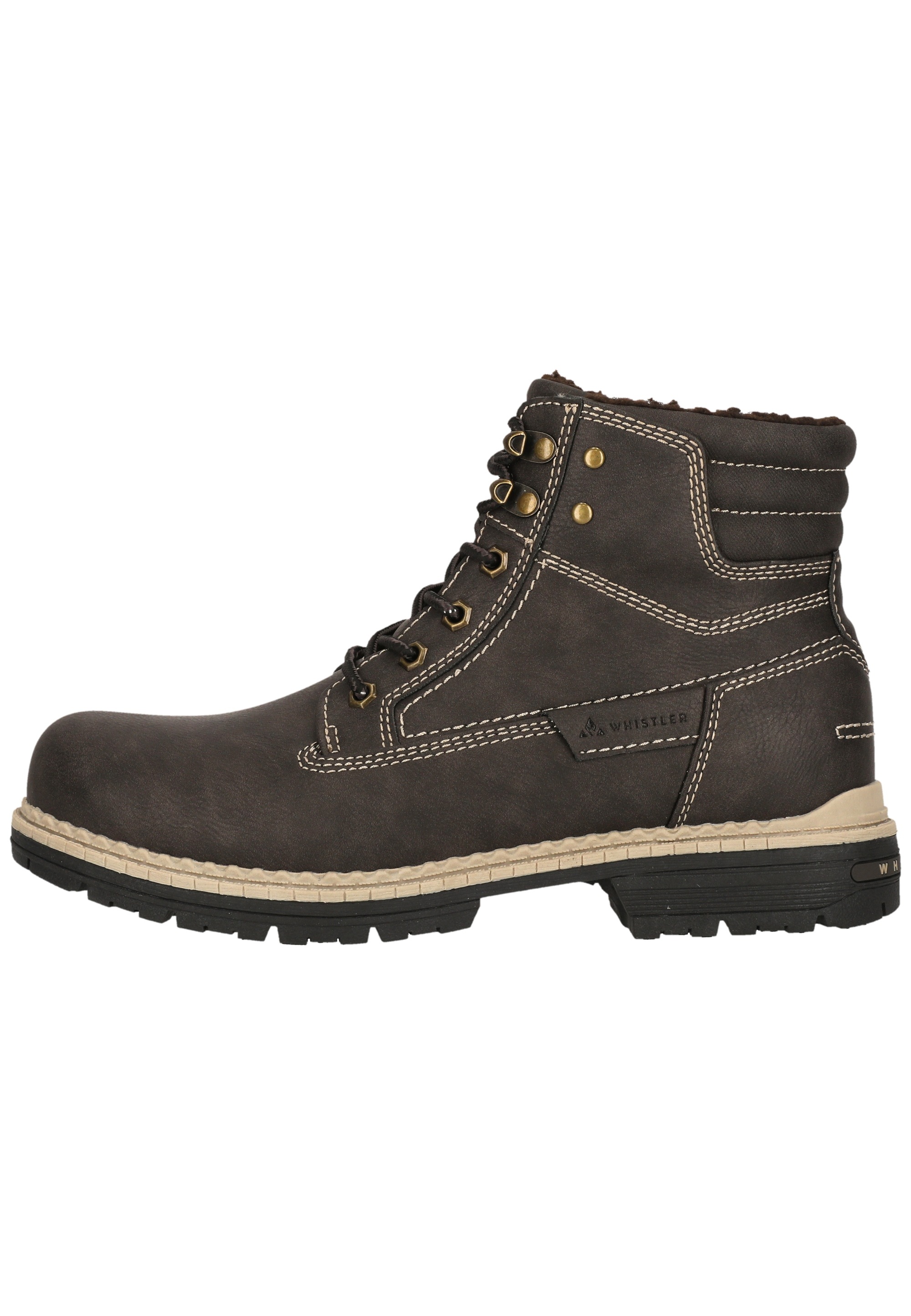 WHISTLER Stiefel "Rego" in tollem Design günstig online kaufen