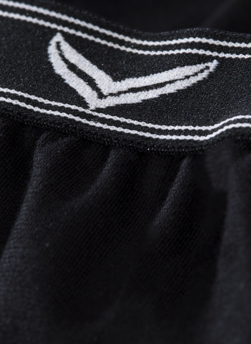 Trigema Slip »TRIGEMA Sportslip im Doppelpack« 2 Stk.