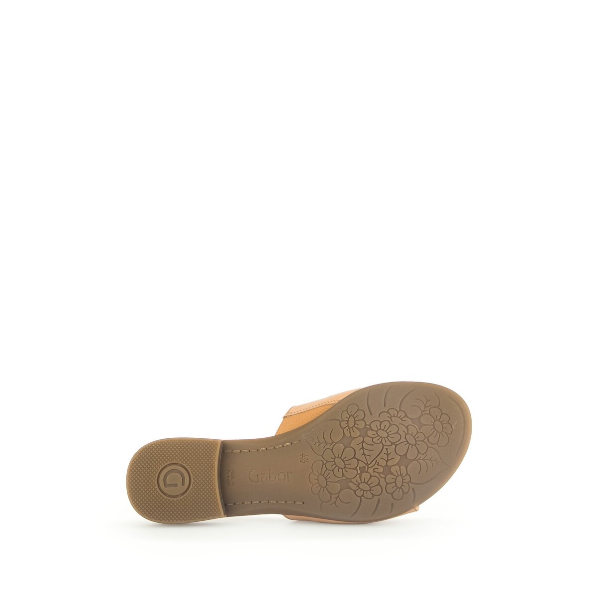 Gabor Pantolette »Pantolette Glattleder«