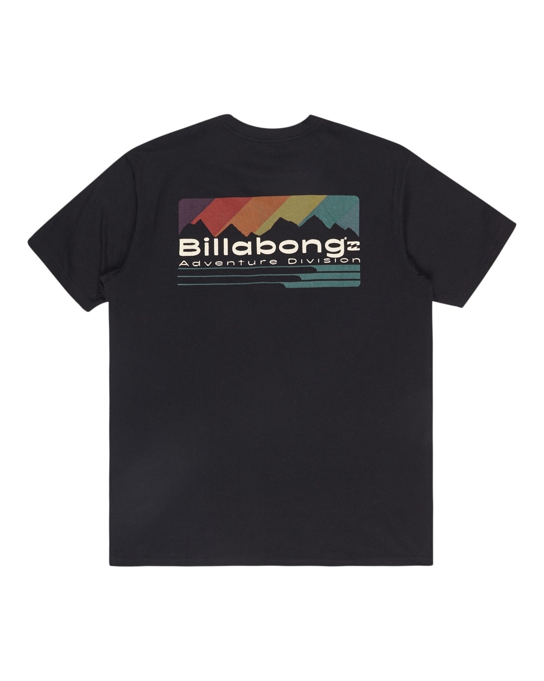 Billabong T-Shirt »Range«