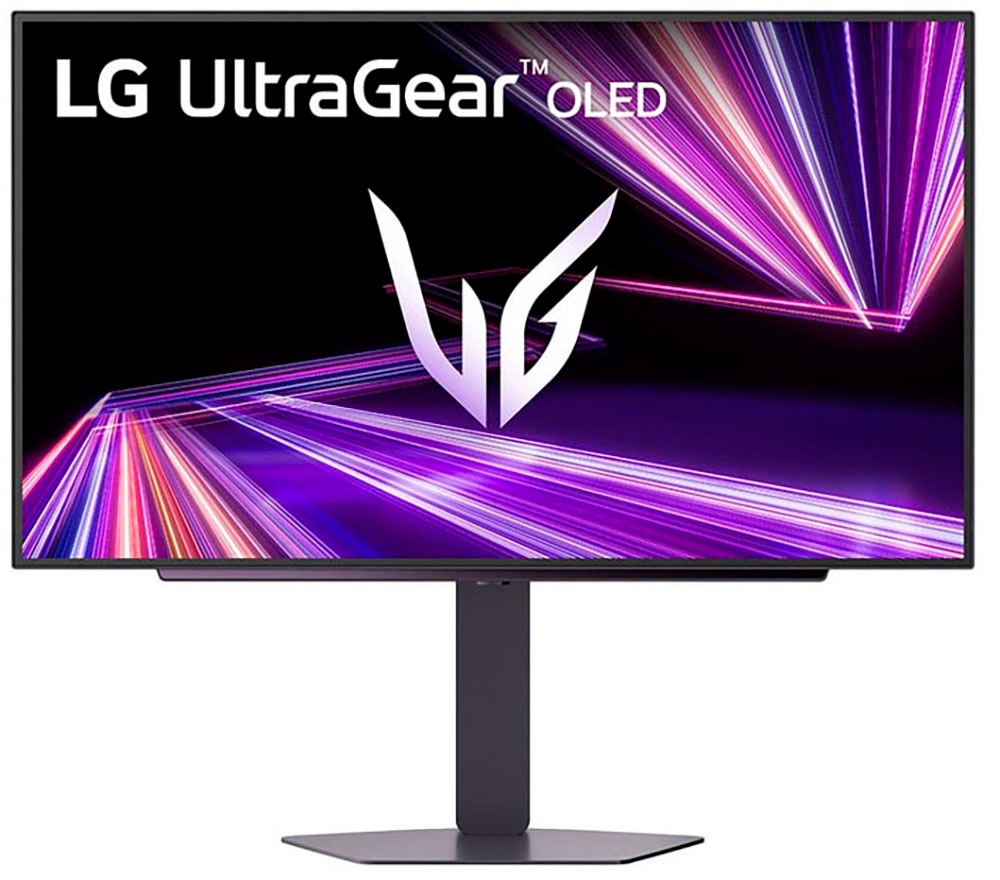LG Gaming-Monitor »27GX704A« 67 cm/27 ″  2560 x 1440 px Quad HD 0,03 Reaktionszeit 240 Hz