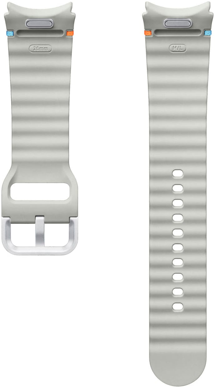 Samsung Uhrenarmband »Sport Band (M/L)«