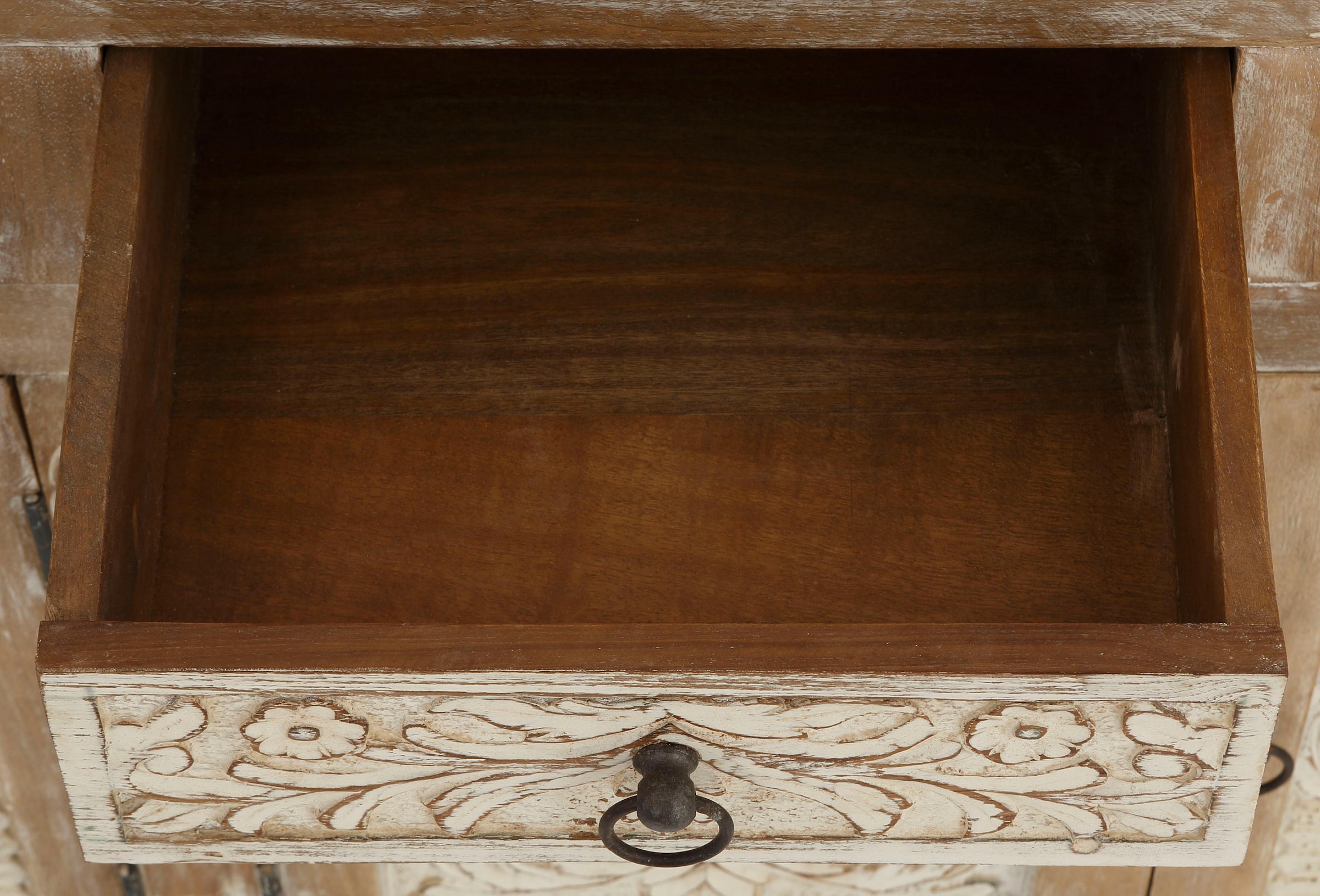 Home affaire Sideboard »Malati«, Breite 179 cm