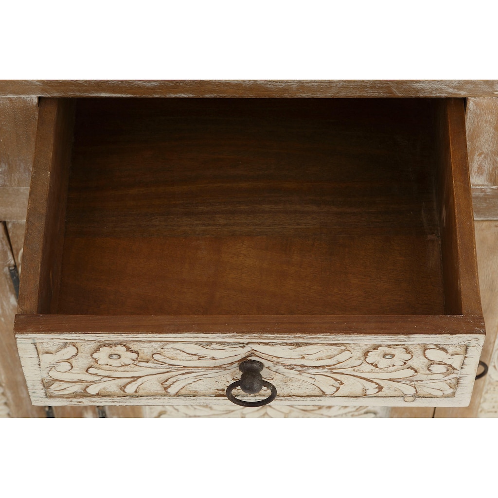 Home affaire Sideboard »Malati«, Breite 179 cm