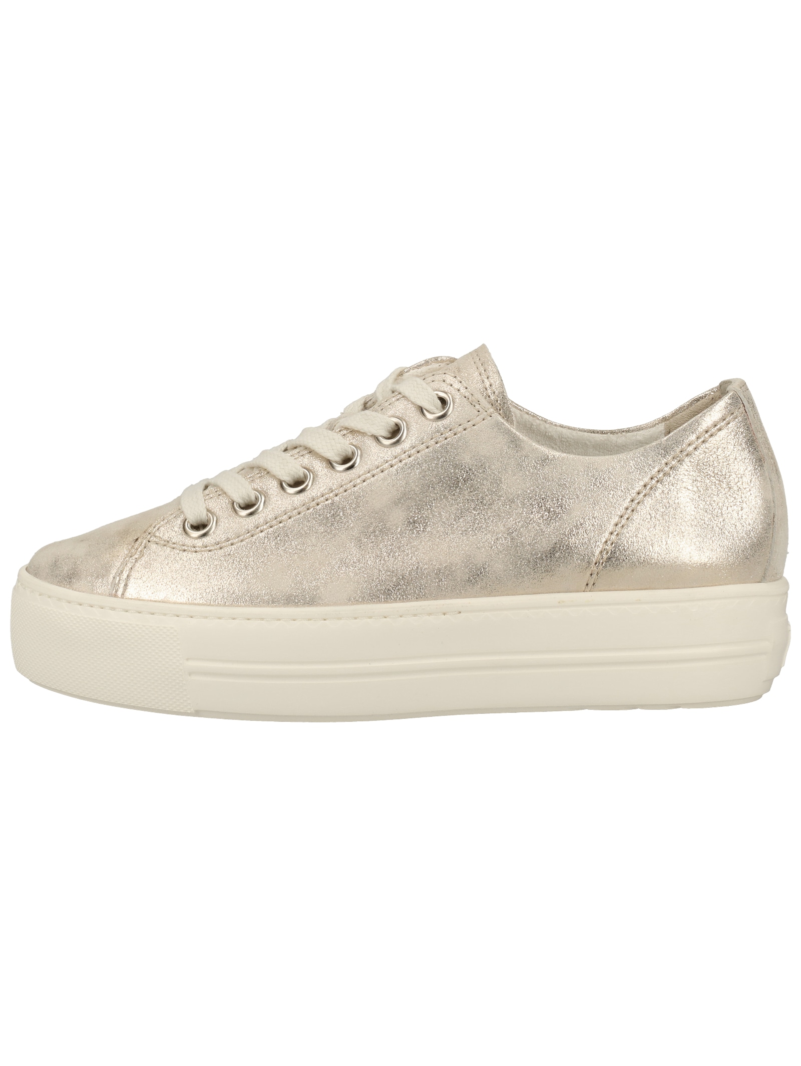 Paul Green Sneaker »Paul Green Sneaker Leder«