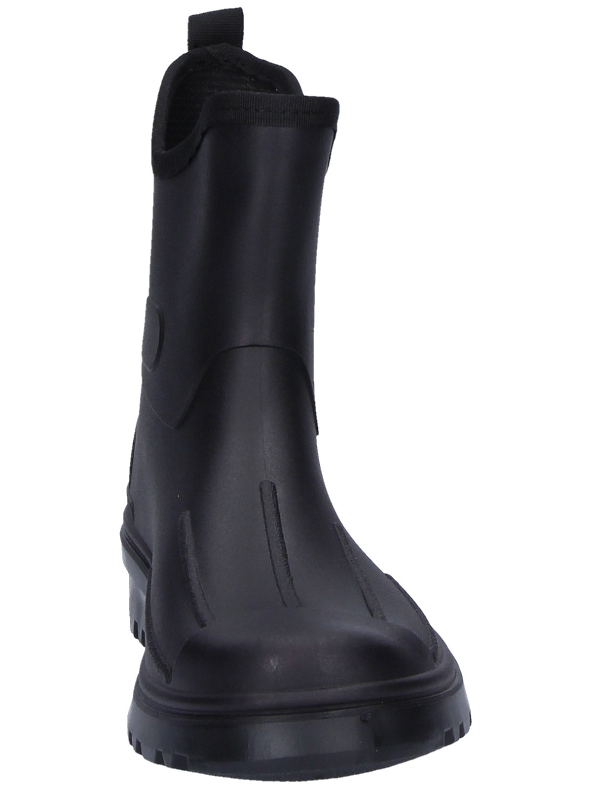 Thumbnail - Bockstiegel Stiefel "Regenstiefel Peter schwarz"