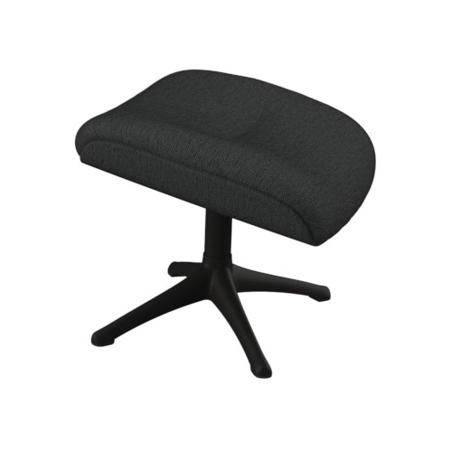 FLEXLUX Fußhocker "Fußhocker More, Beinstütze, Entspannung. Ergonomisch. Ko günstig online kaufen