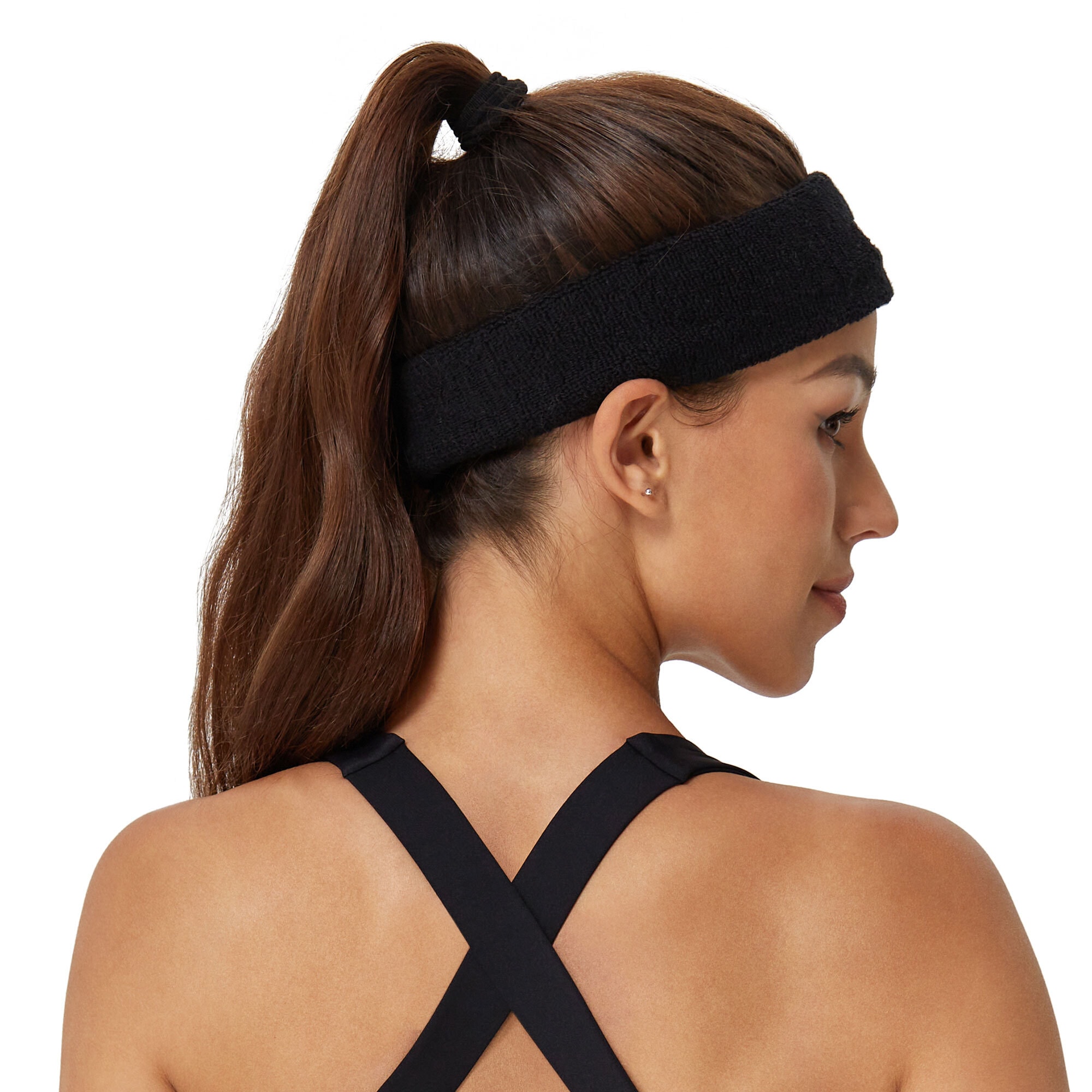 YEAZ Schweißband »Stirnband FAME«