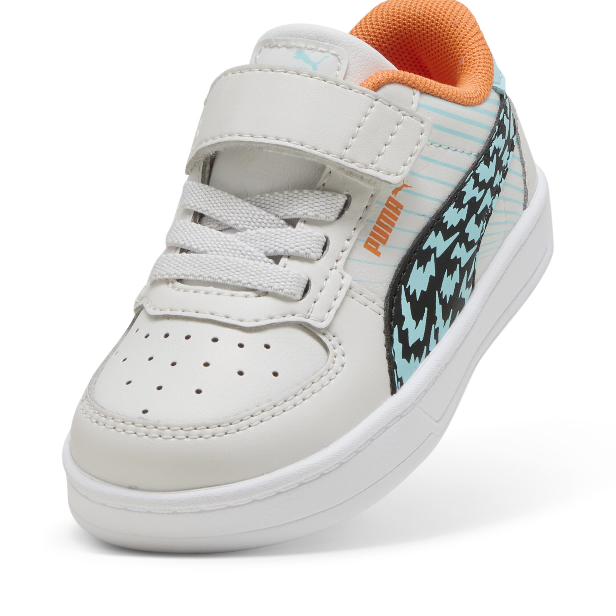 PUMA Sneaker »Puma Caven 2.0 Poised 2 Race Sneakers Klein Kinder«