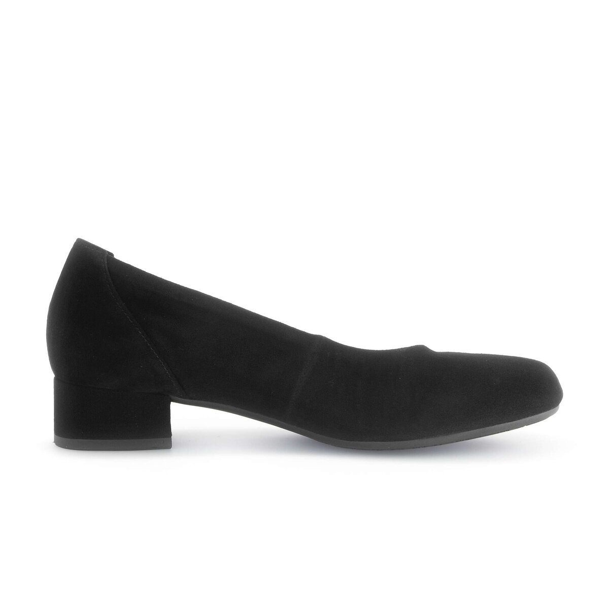 Gabor Elegant Pumps Women's Black 38.5 5