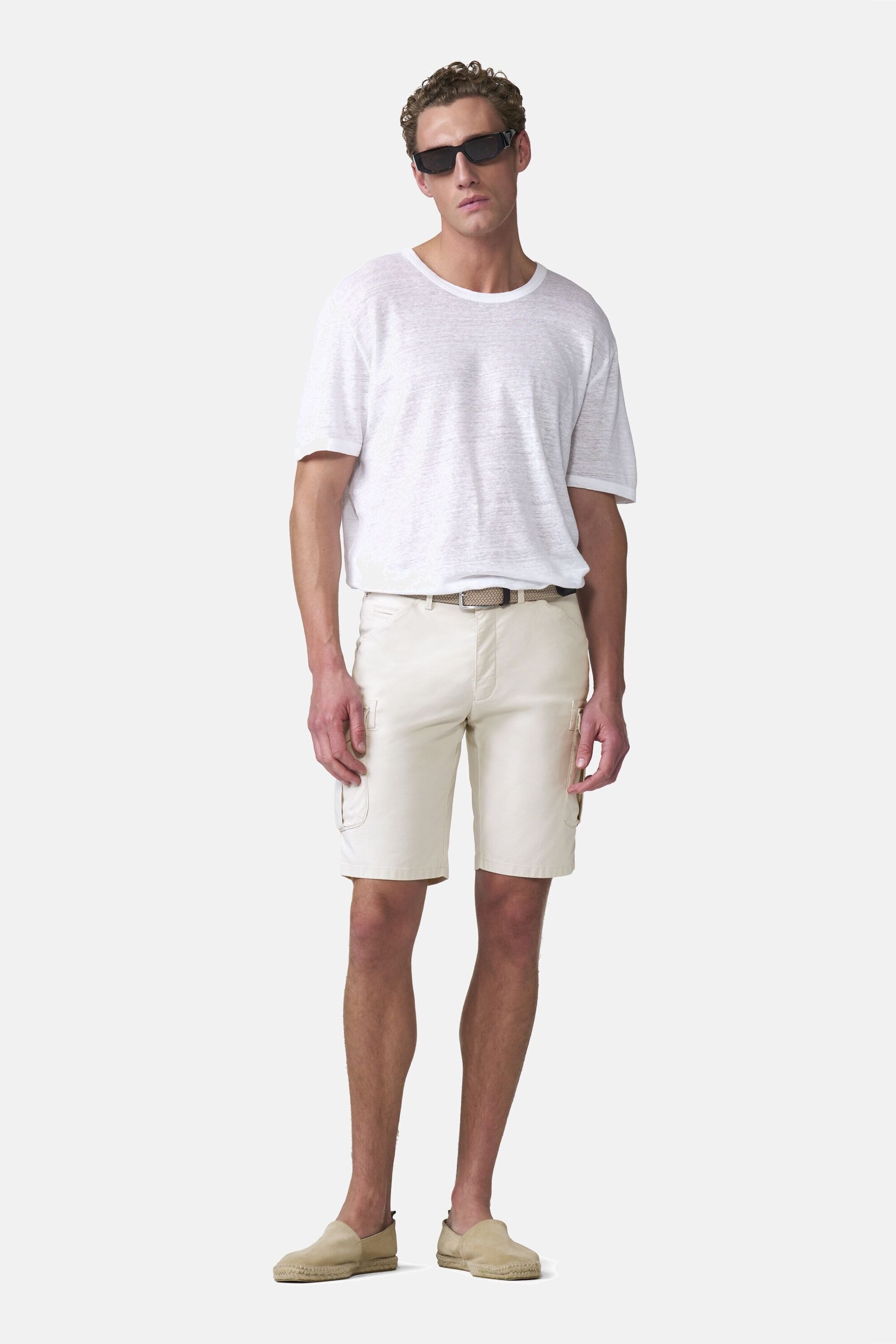 MEYER Cargohose »B-Orlando 1-3040«