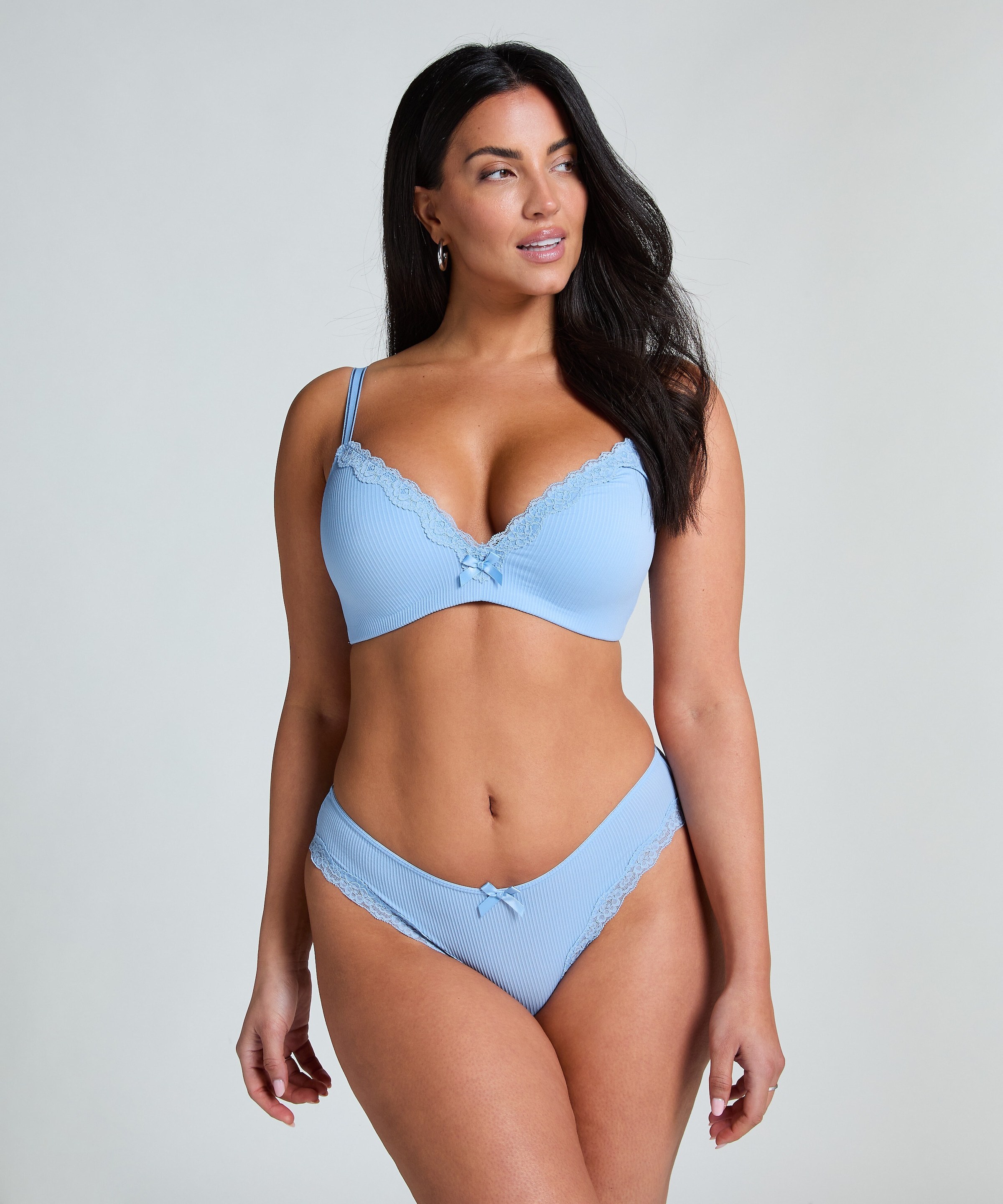 Hunkemöller Bügelloser BH »Lola Padded Non-Wired Bra«