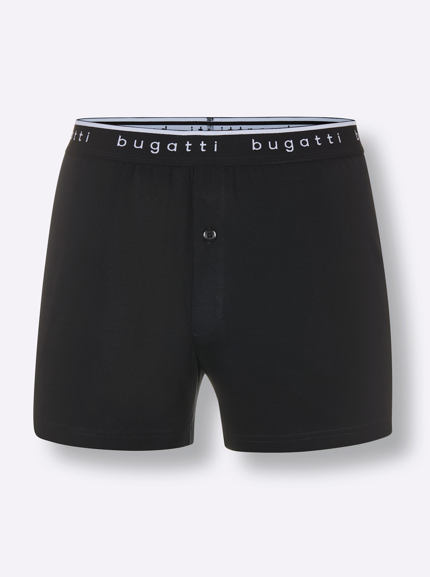 Thumbnail - bugatti Boxershorts 2 Stk.