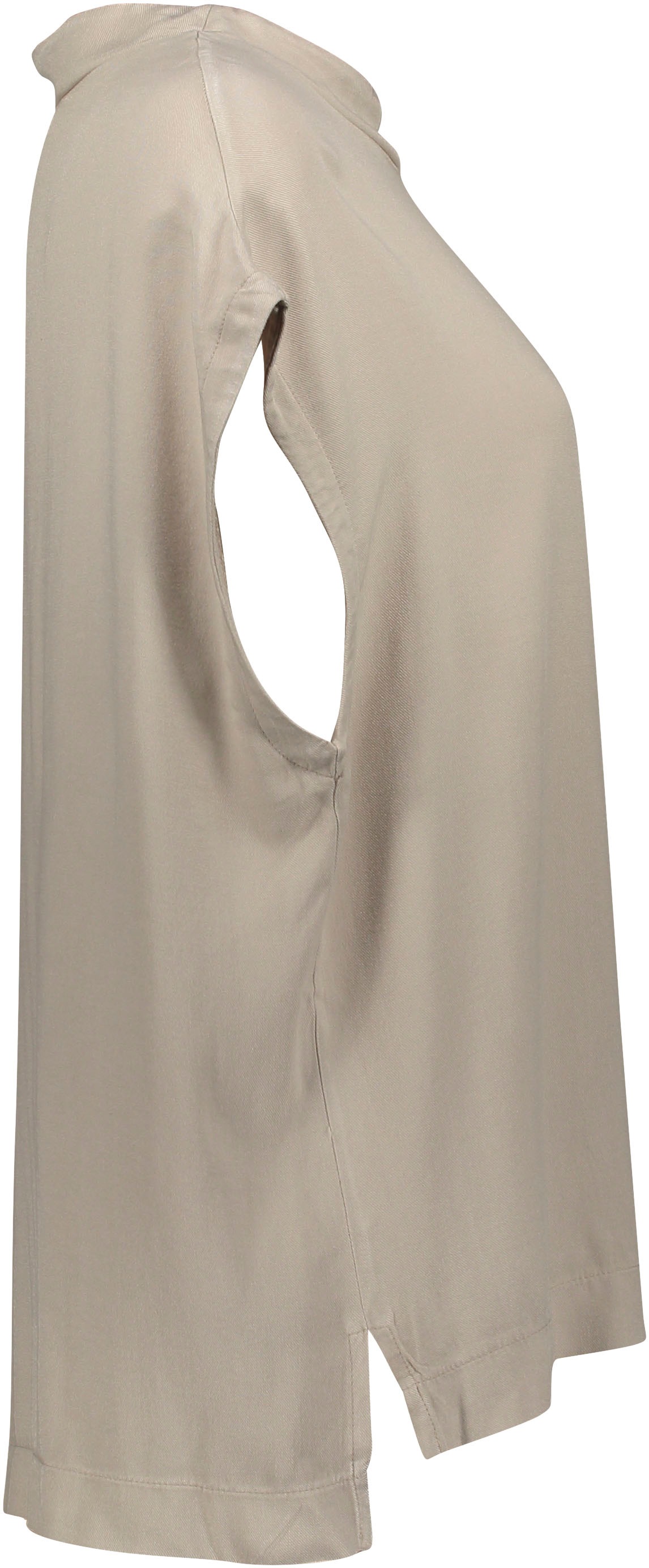 IMPERIAL Stehkragenshirt »IMP-TJ39BBZ«, Oversized Cut