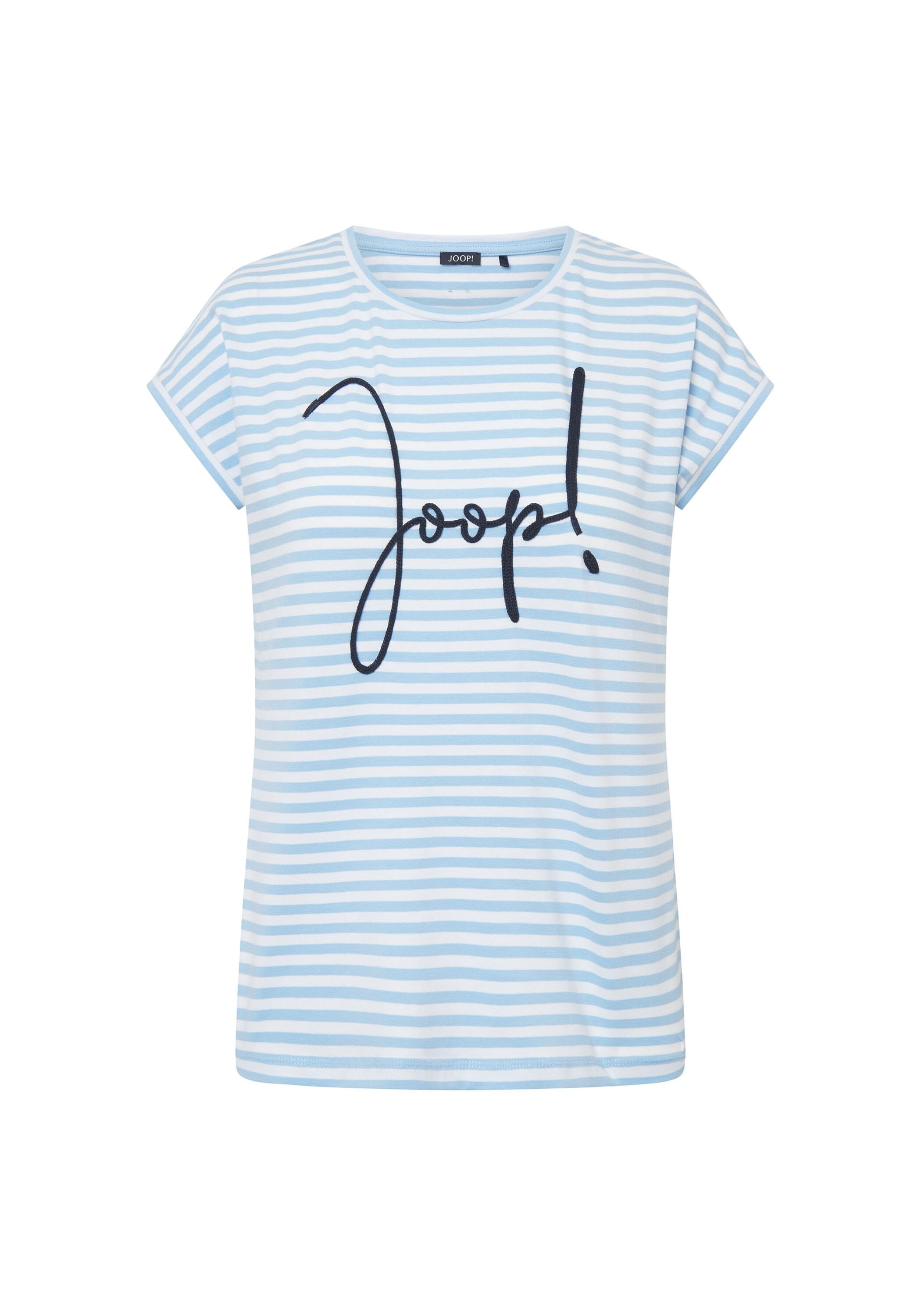 JOOP T-Shirt "T-Shirt 58 252JE58Teri 10011744 1er Pack" günstig online kaufen