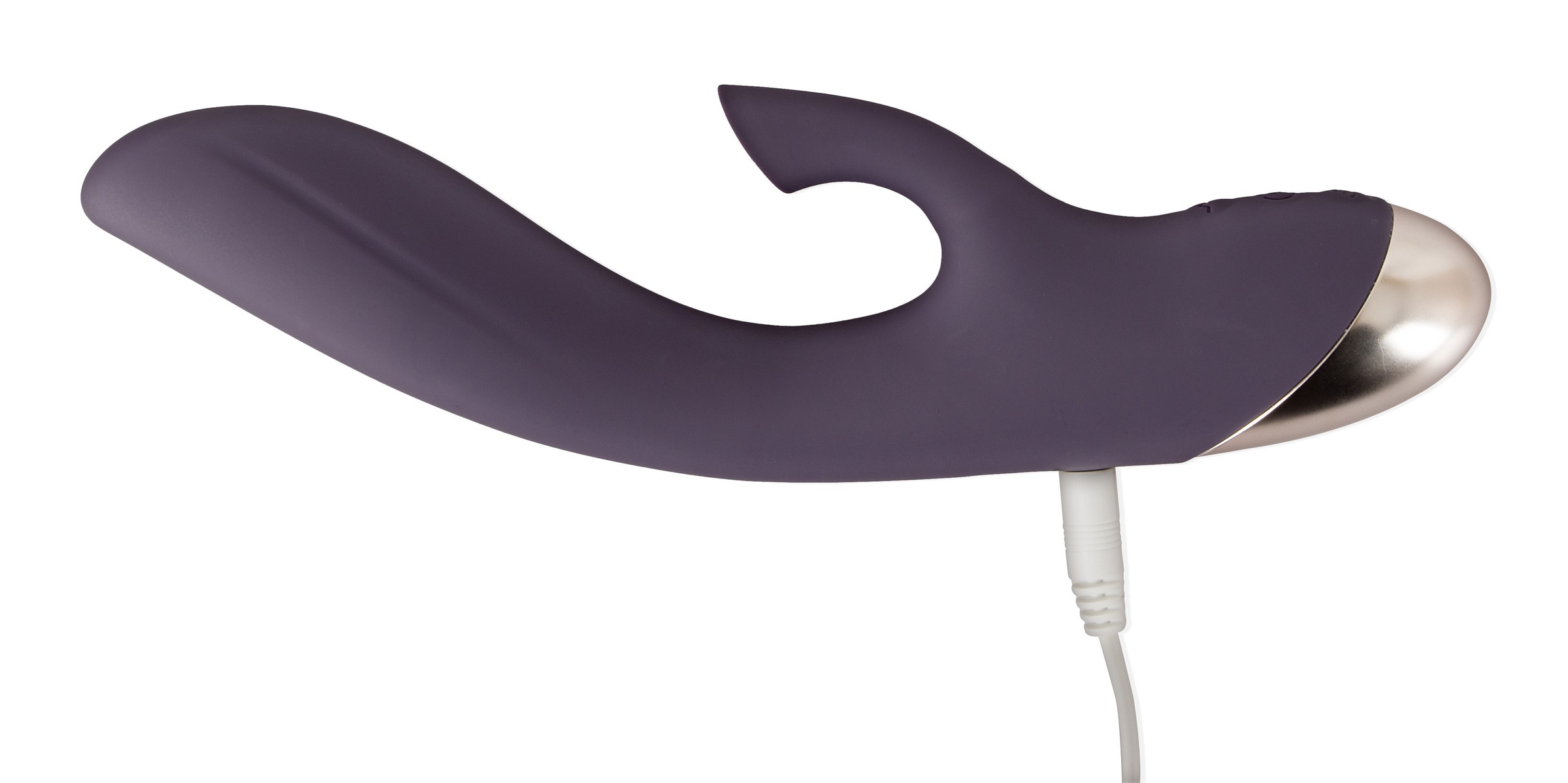 Javida Vibrator »Vibrator mit Klitorisreizer Sucking Vibrator«